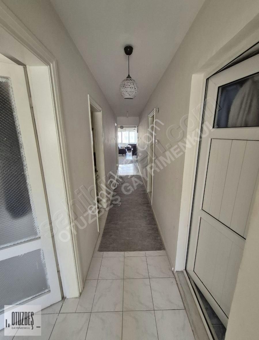 Otuzbeş'ten Altıntaş Mahallesinde 3+1 Full Eşyalı Geniş Daire