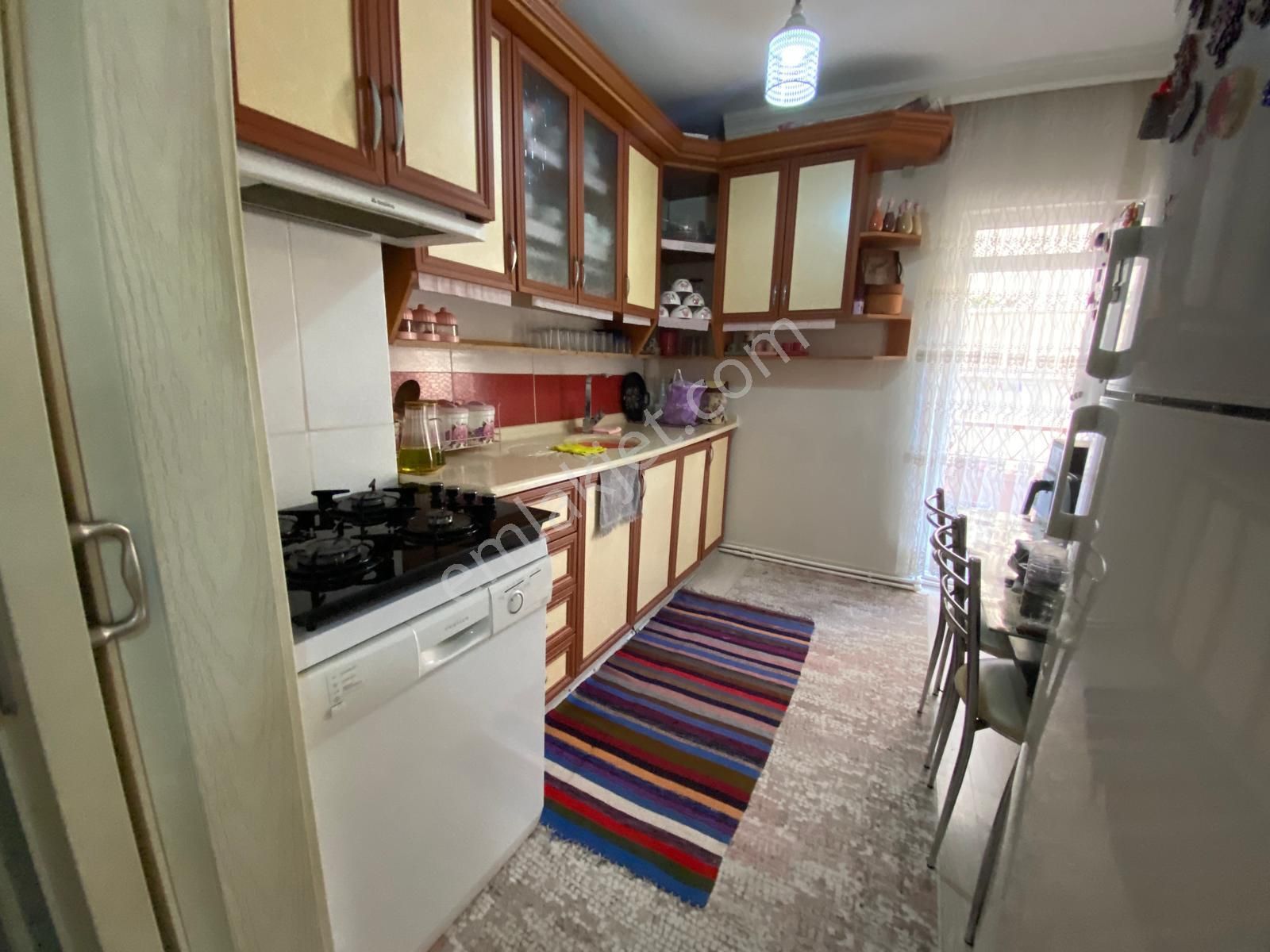 Mareşal Çakmak Mh. 3+1 Kiralık Daire