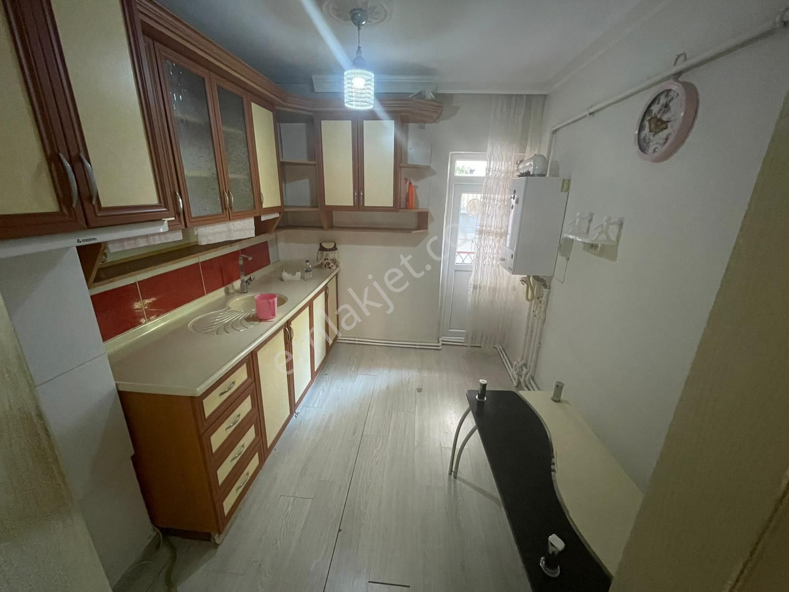 Mareşal Çakmak Mh. 3+1 Kiralık Daire