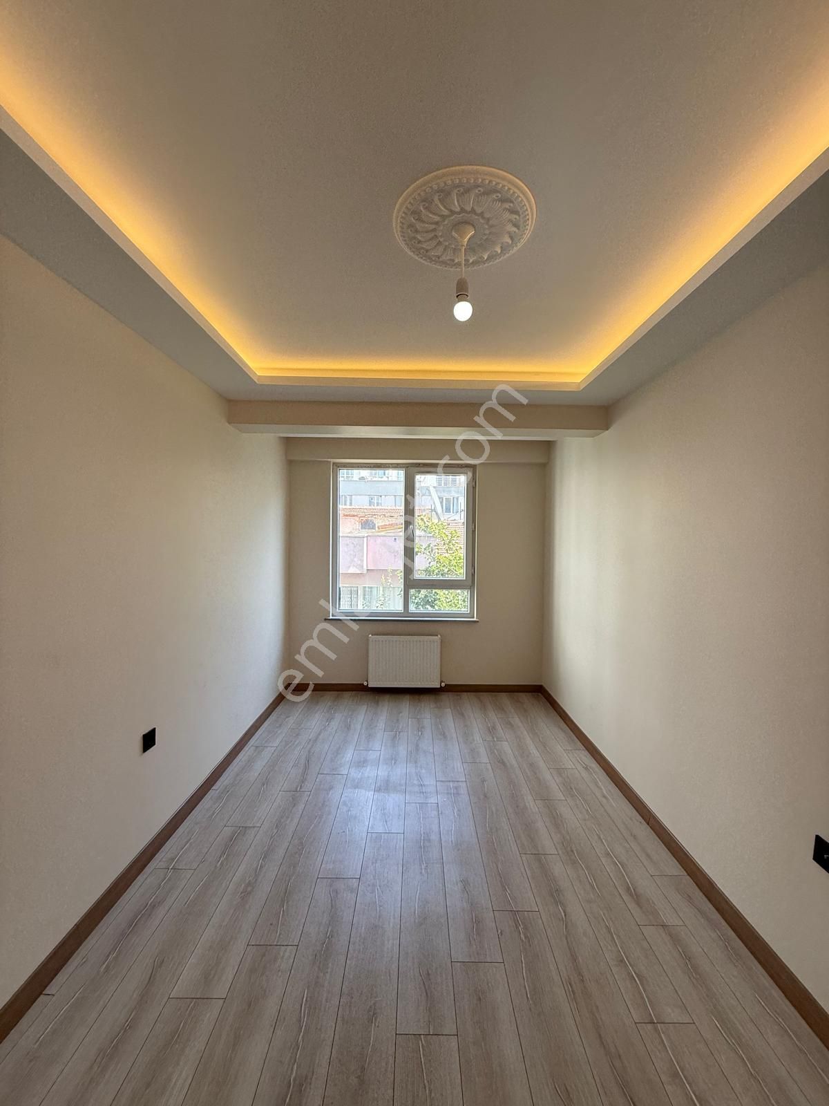 Balkan Gündüz’den Sütlüce Mahallesinde Lüks 1+1 Kiralık Daire