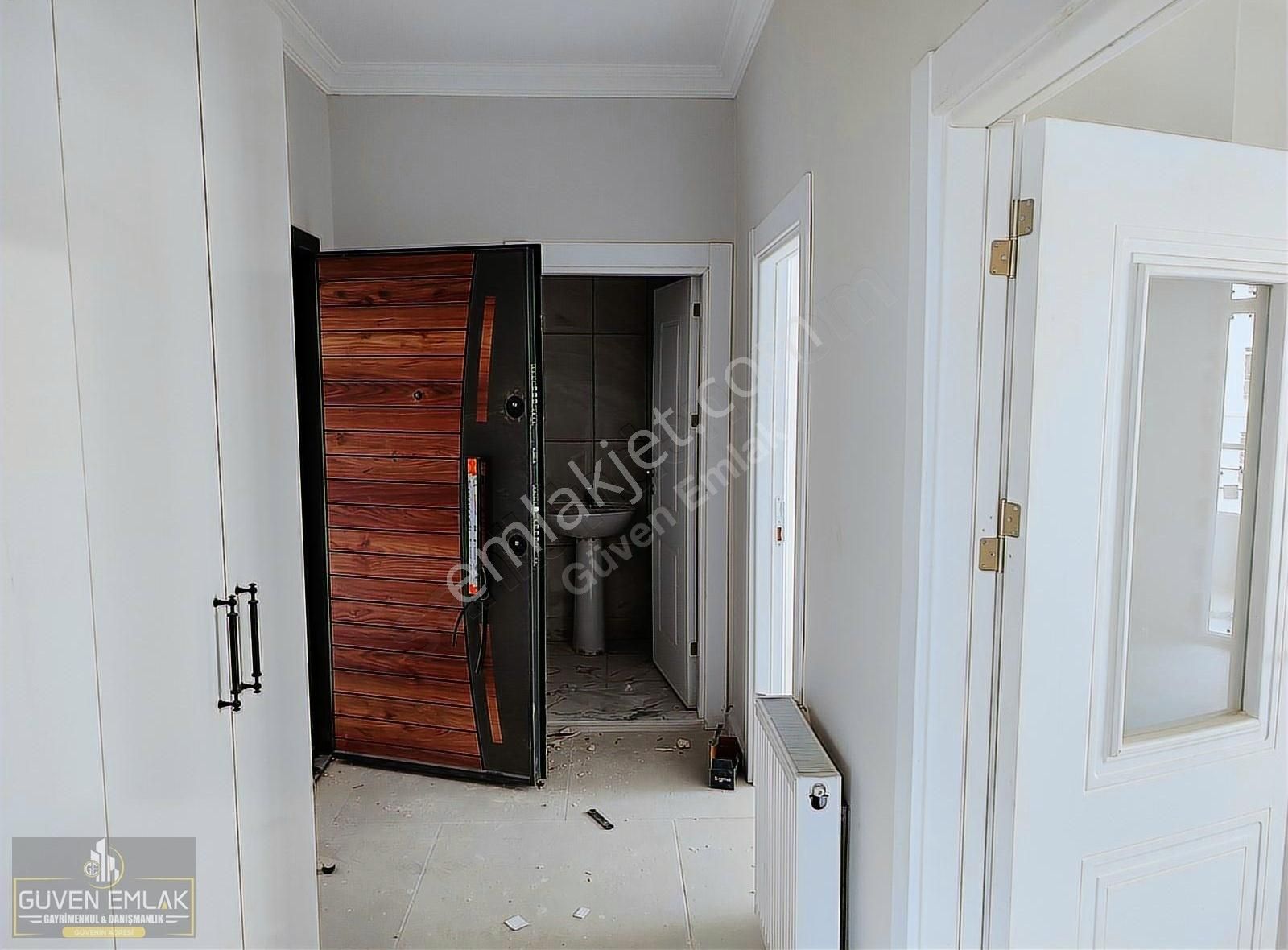 ***güven Emlak'tan Koyunoğlunda Sıfır 2+1 Daire***