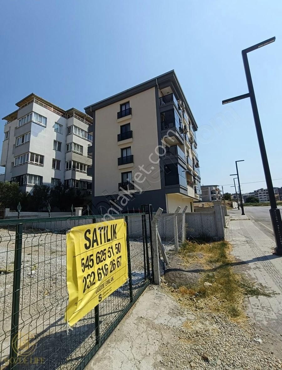 Gözde Life Nene Hatun Caddesi Uzerinde 482 M2 Konut İmarlı Arsa