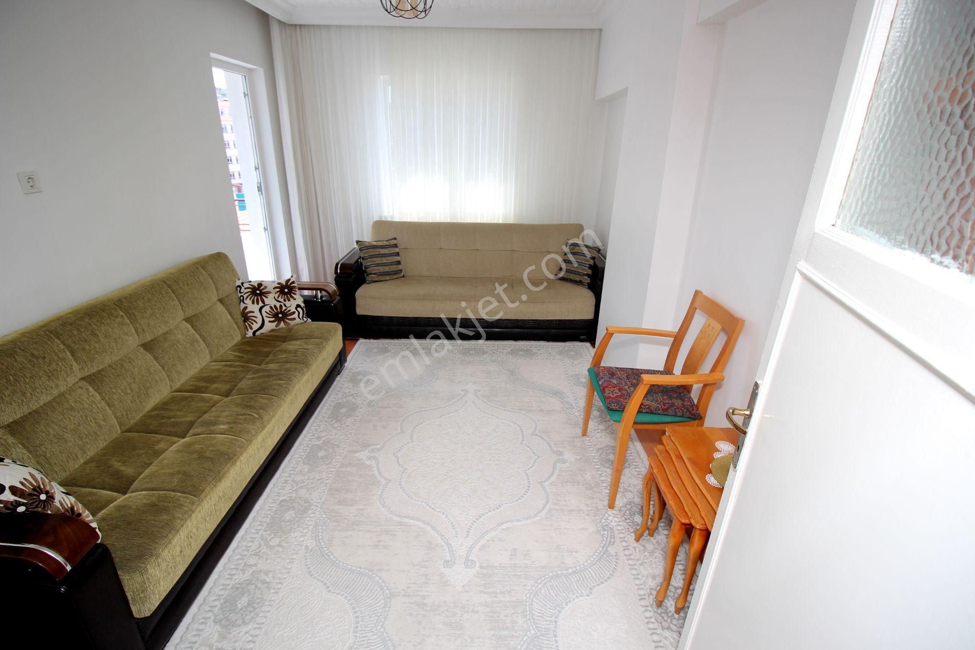 Emre Emlak'tan Selçuklu'da Manzaralı 3+1 Satılık Daire - Görsel 20