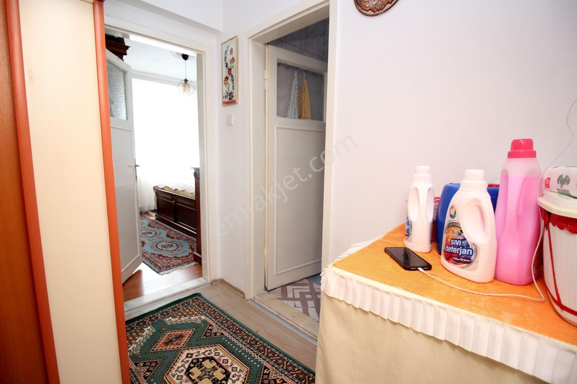 Emre Emlak'tan Selçuklu'da Manzaralı 3+1 Satılık Daire - Görsel 28