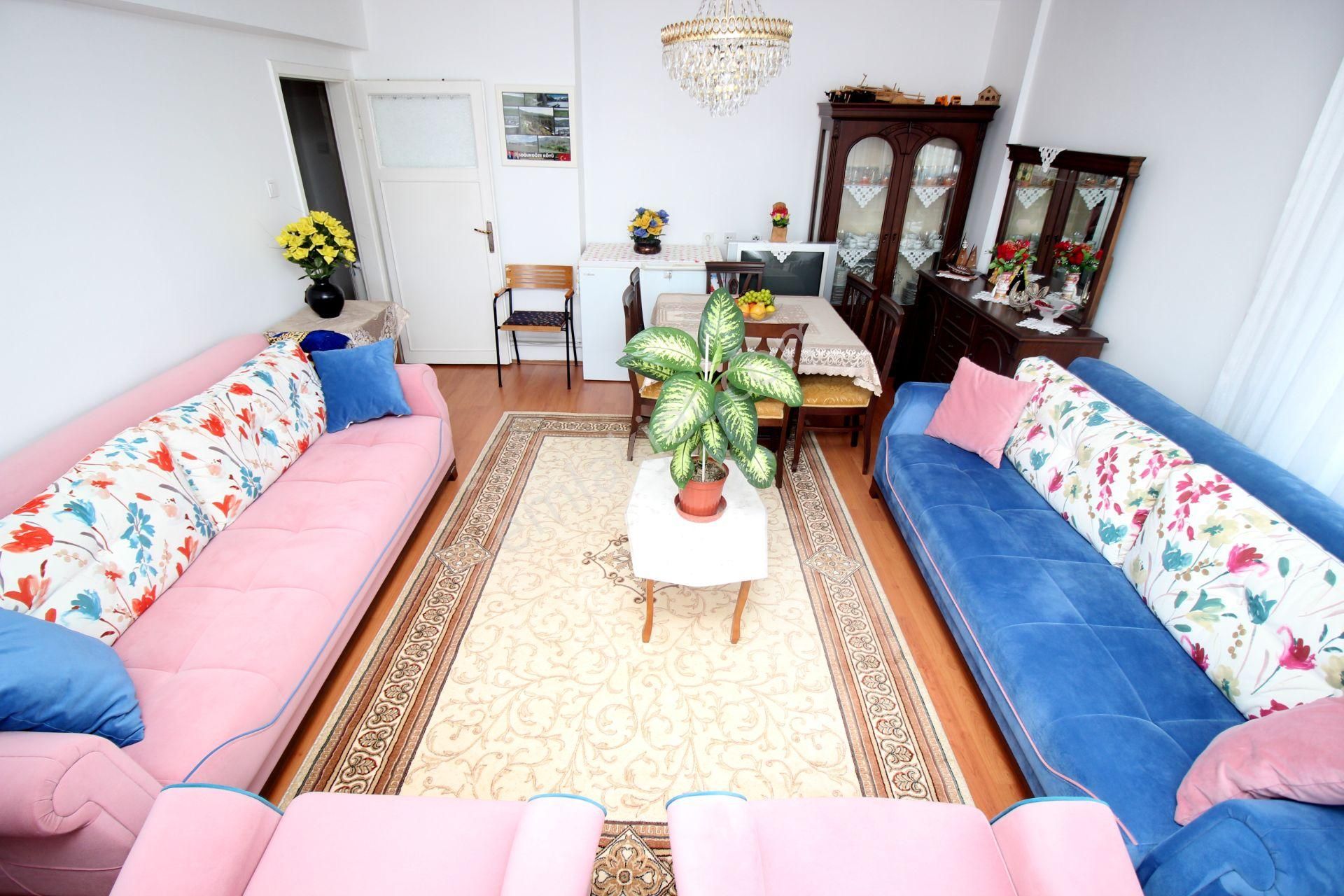 Emre Emlak'tan Selçuklu'da Manzaralı 3+1 Satılık Daire - Görsel 5