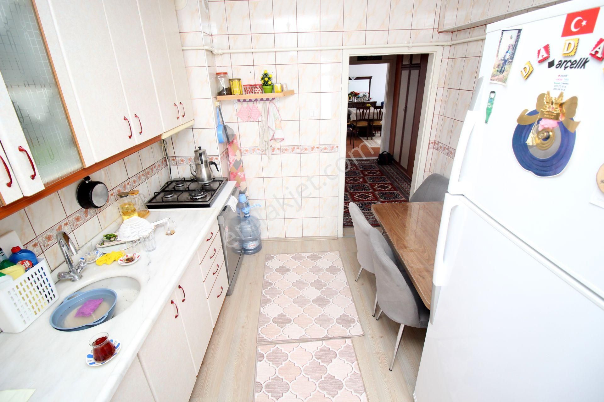 Emre Emlak'tan Selçuklu'da Manzaralı 3+1 Satılık Daire - Görsel 9