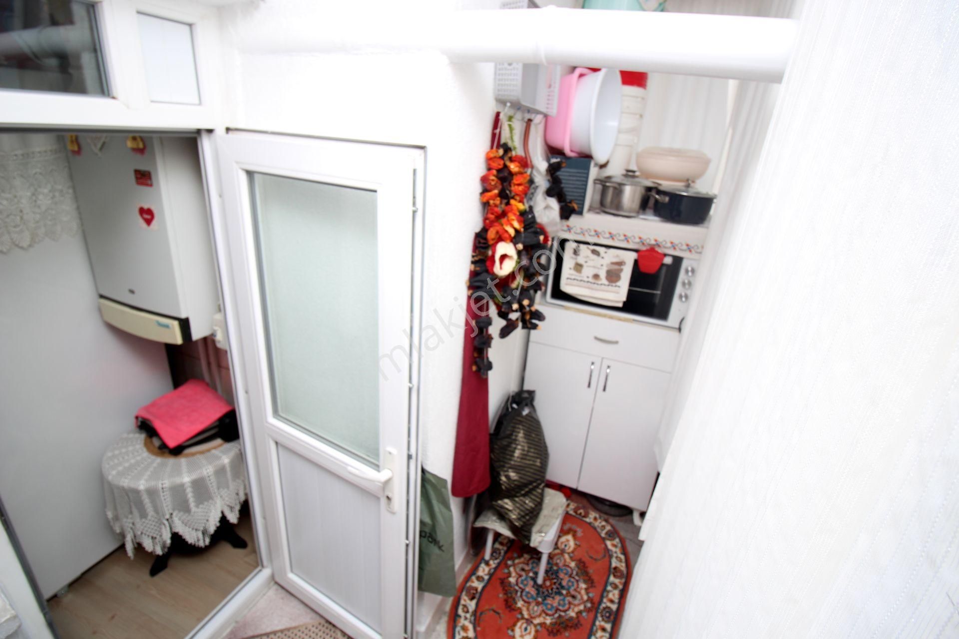 Emre Emlak'tan Selçuklu'da Manzaralı 3+1 Satılık Daire - Görsel 12