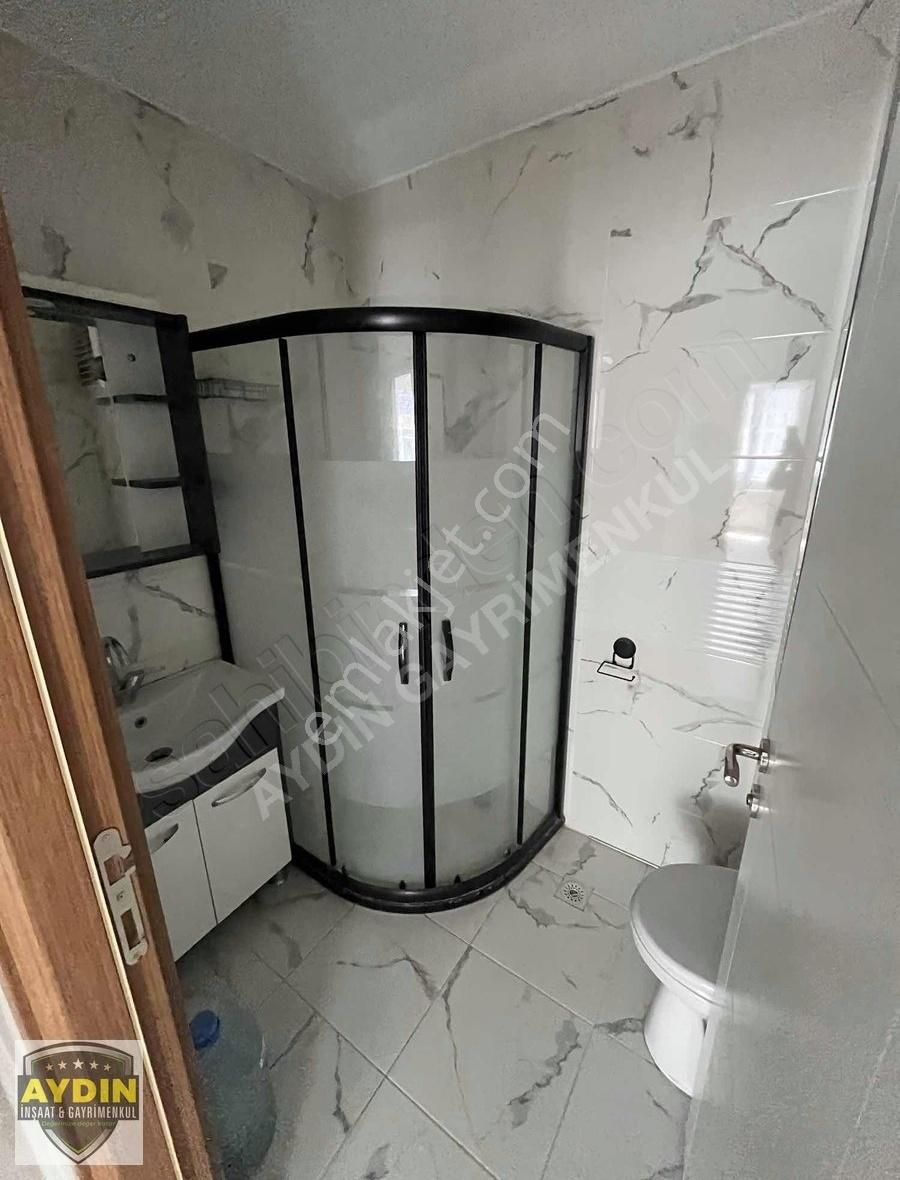 Aydın İnş. Uğurmumcu Mh. 2+1 90m2 1.kat Köşe Tramvay Komşu Daire