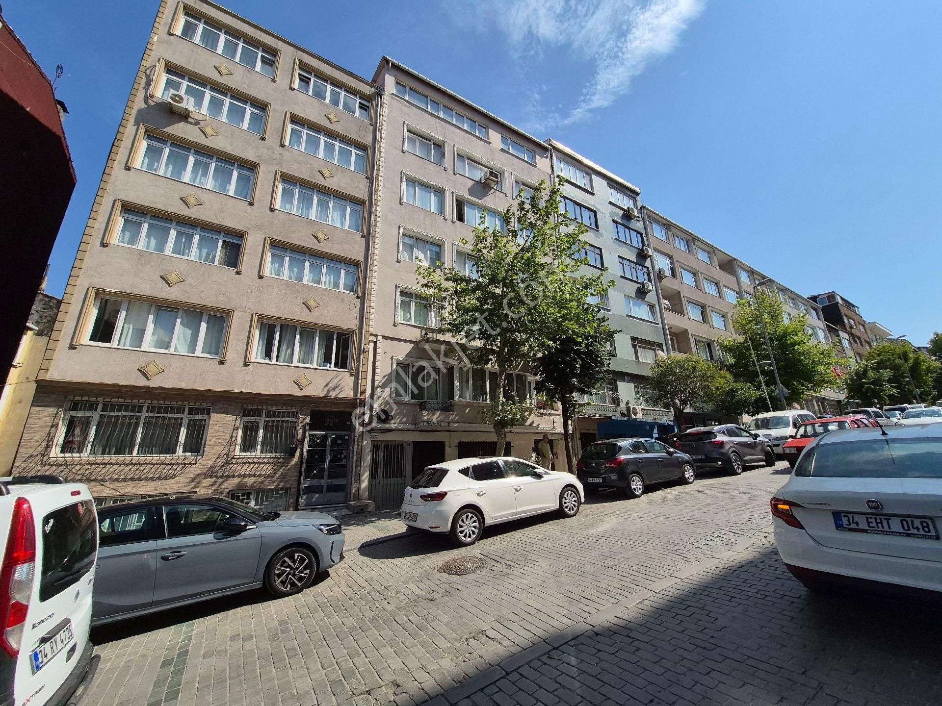 Satılık Kat Mülkiyetli Bahçe Katı Daire-aktif Gayrimenkul Arsa