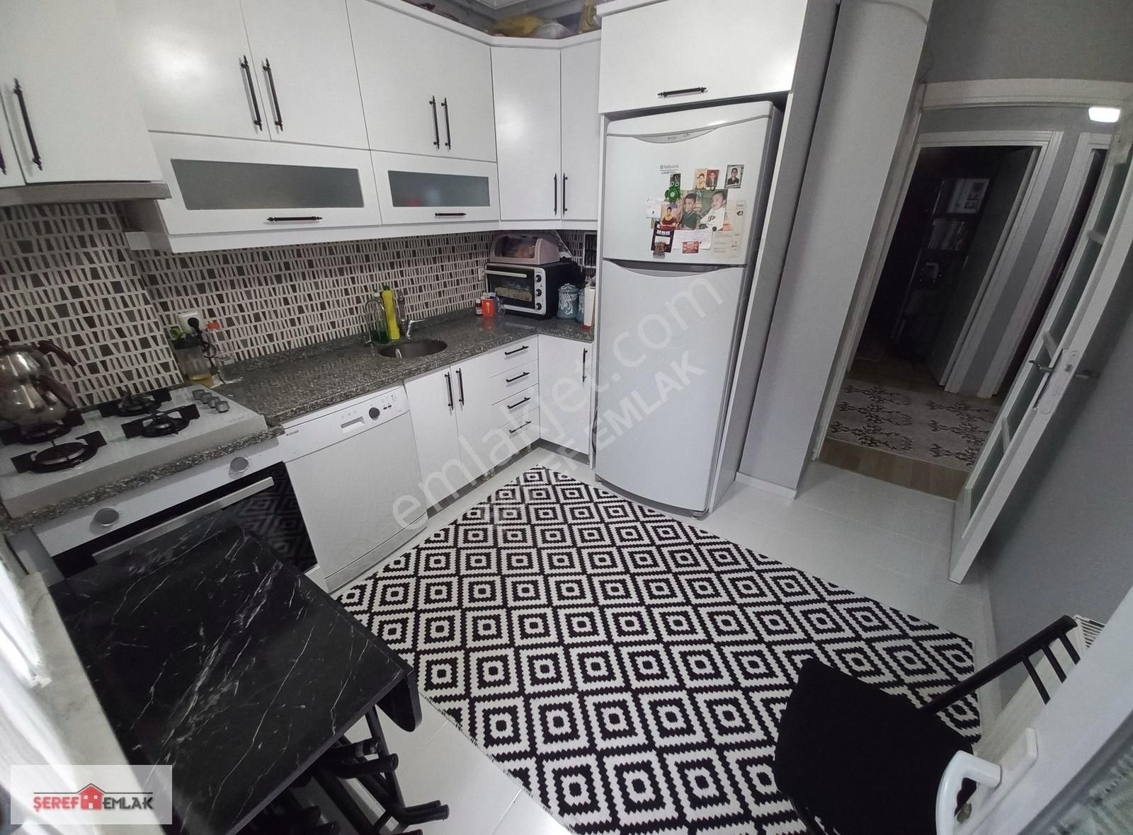 Şeref Emlak Satılık Masrafsız Daire 3,350,000 Tl