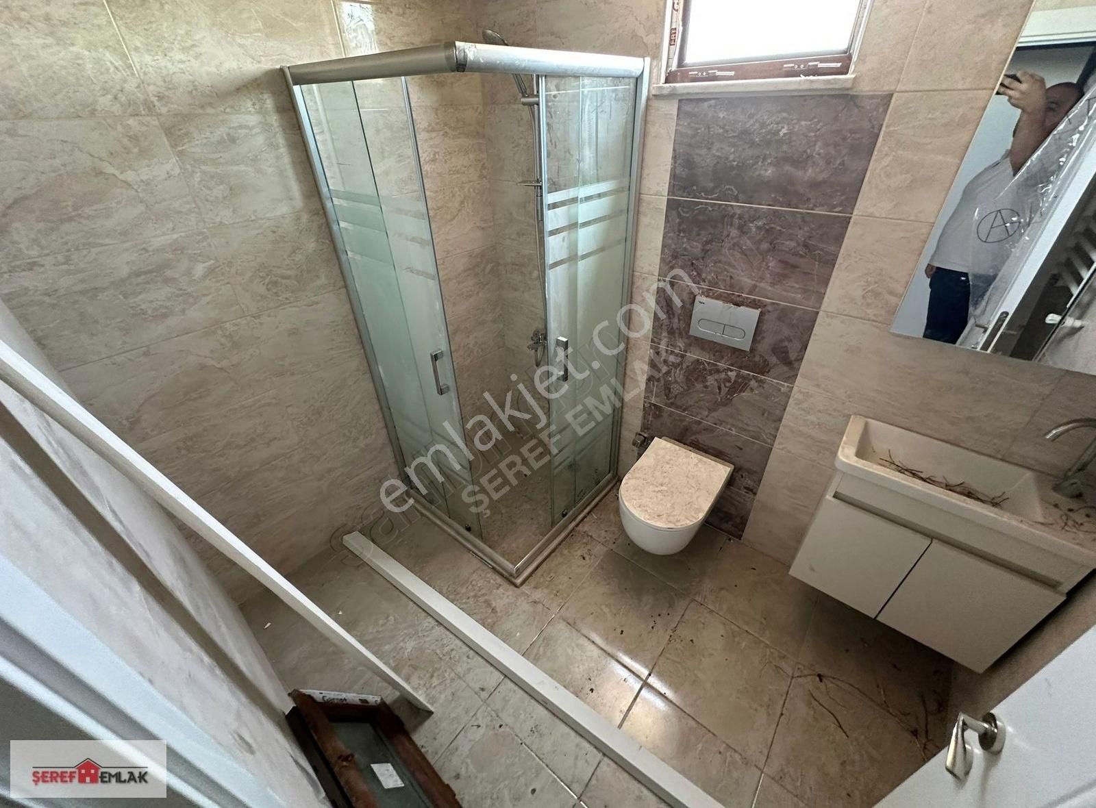Şeref Emlak Karlıtepe Satılık Daire 2,890,000 Tl