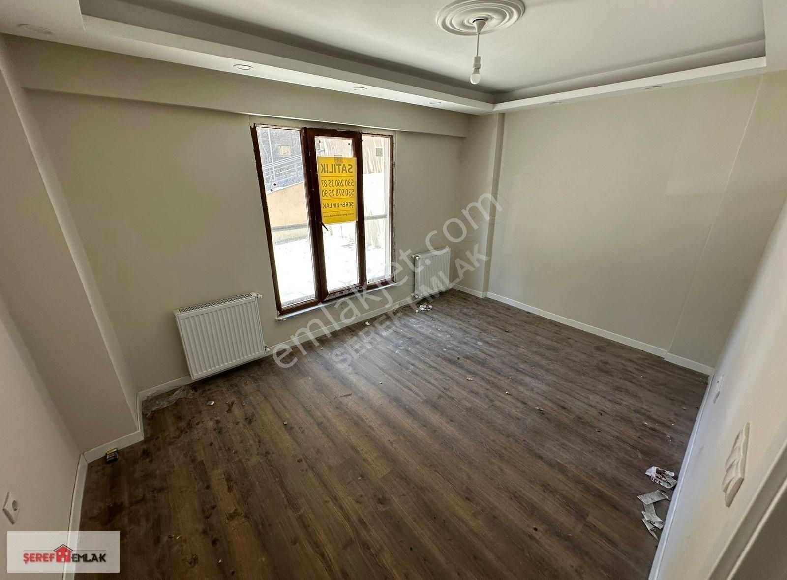 Şeref Emlak Karlıtepe Satılık Daire 2.470.000 Tl