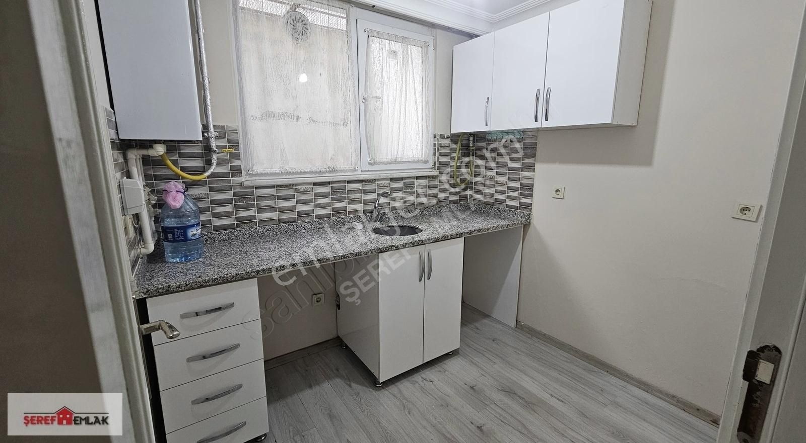 Şeref Emlak Kiralık Daire 16,000 Tl