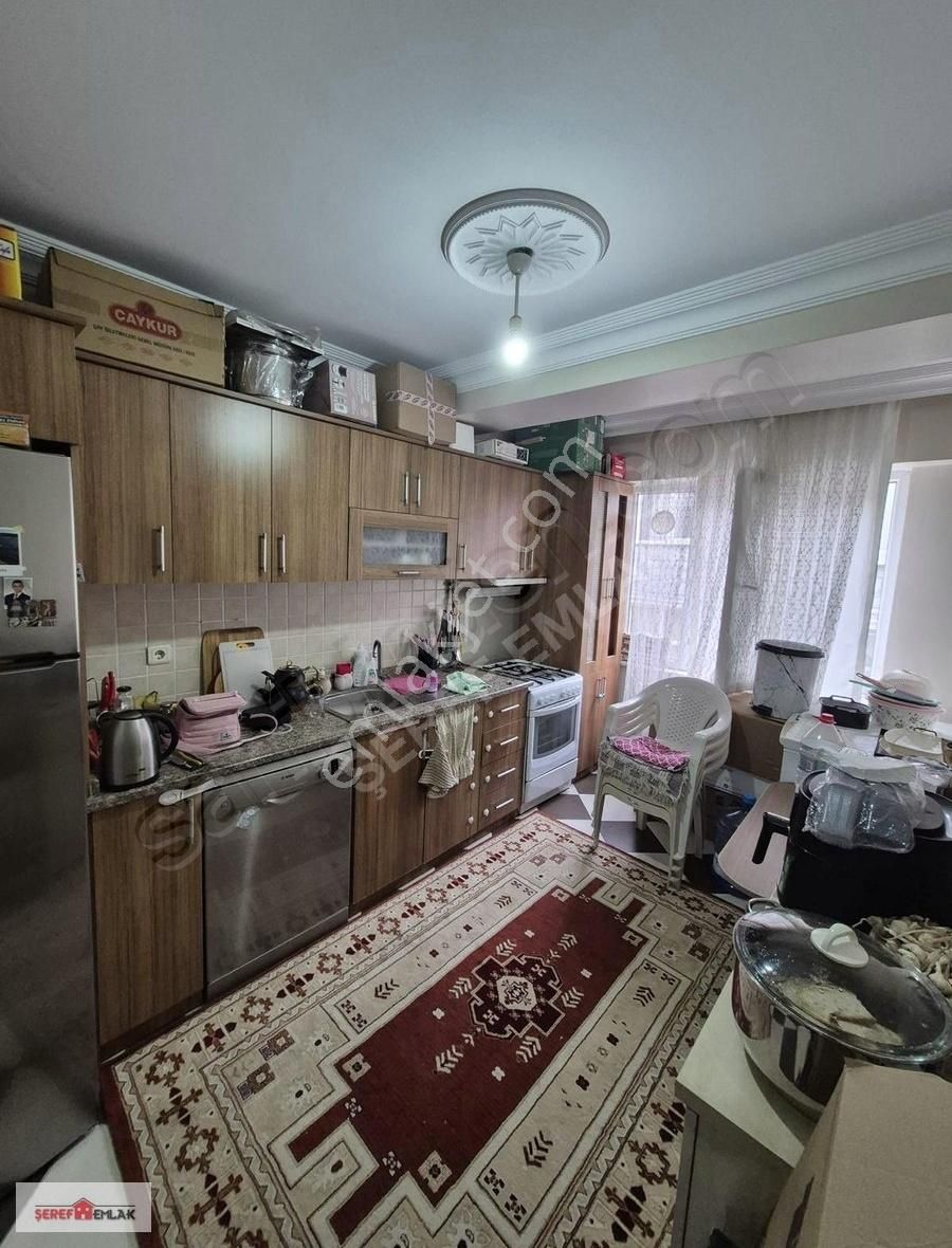 Şeref Emlak Karlıtepe Kiralık Daire 28,000 Tl