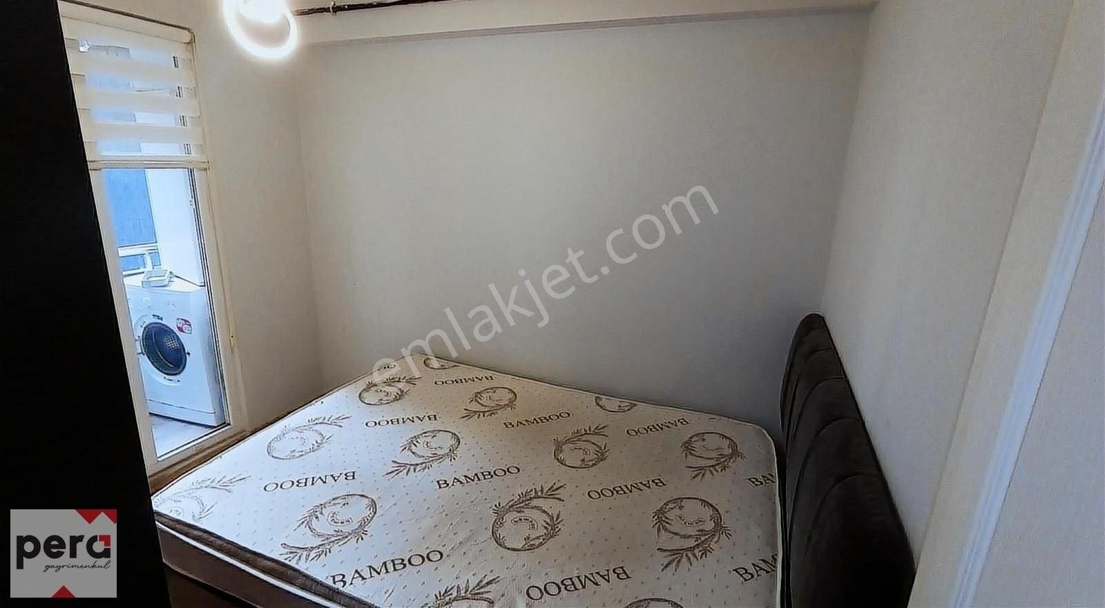 Pera'dan 2+1 Eşyalı (klimalı+bulaşık Makinalı) Daire