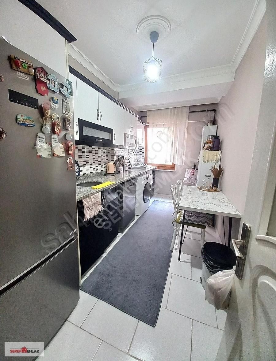 Şeref Emlak Eyüp İslambey Mah.satılık Daire 4.250.000 Tl