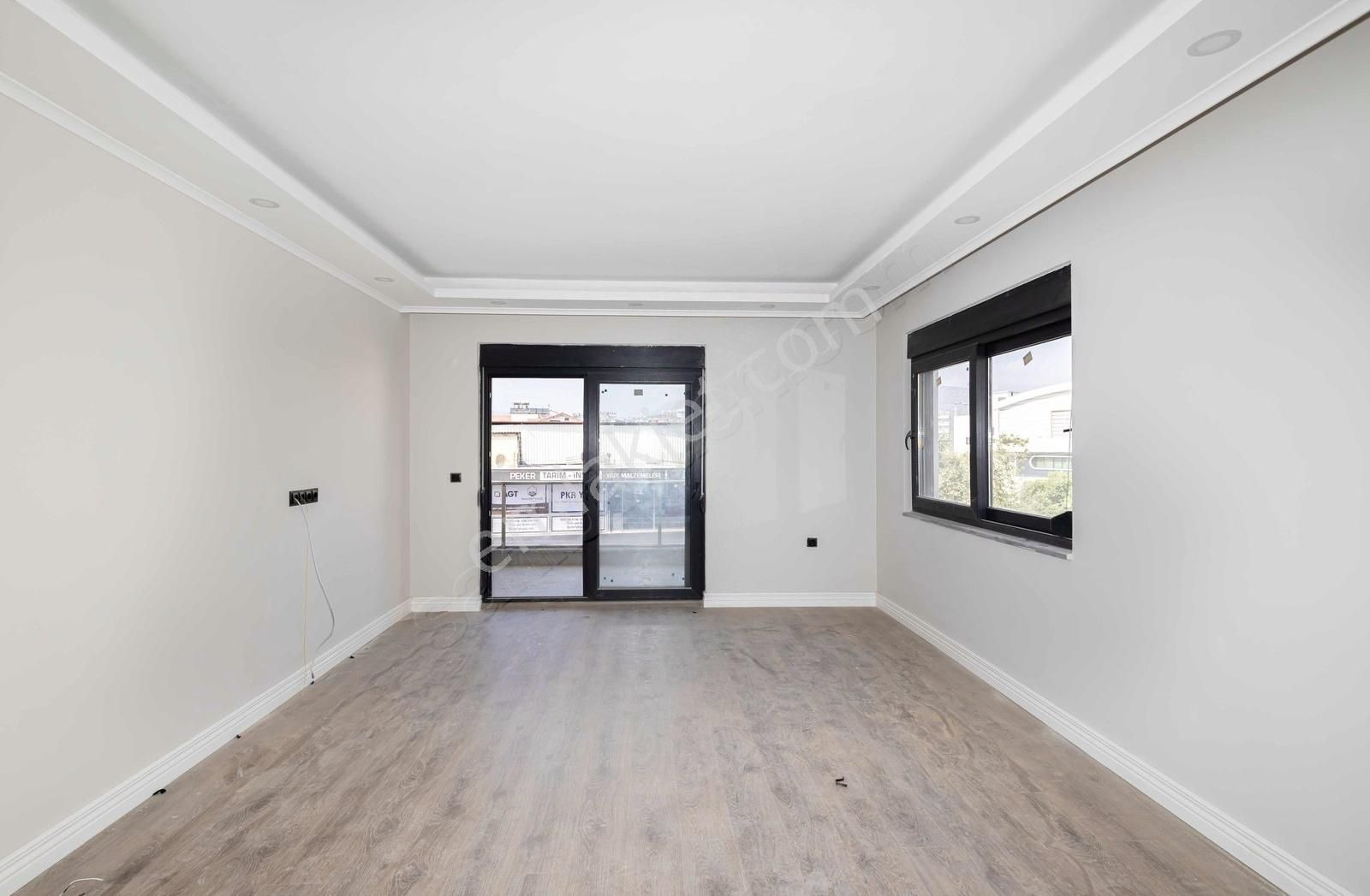 Topaloğlu Yapıdan Şehir Merkezinde Satılık Ultra Luks 2+1 Daıre