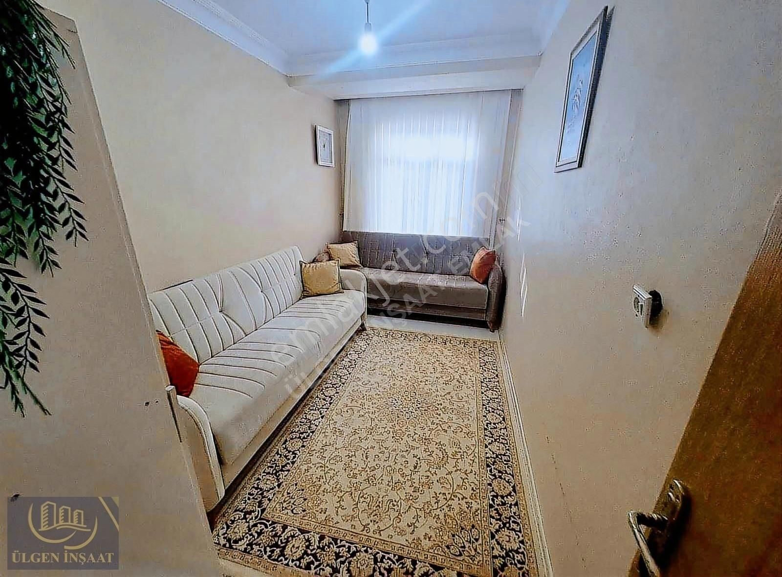 Ülgen İnş Esentepe 4+2 Dübleks 200 M 2 Ayrı Bağımsız Daire