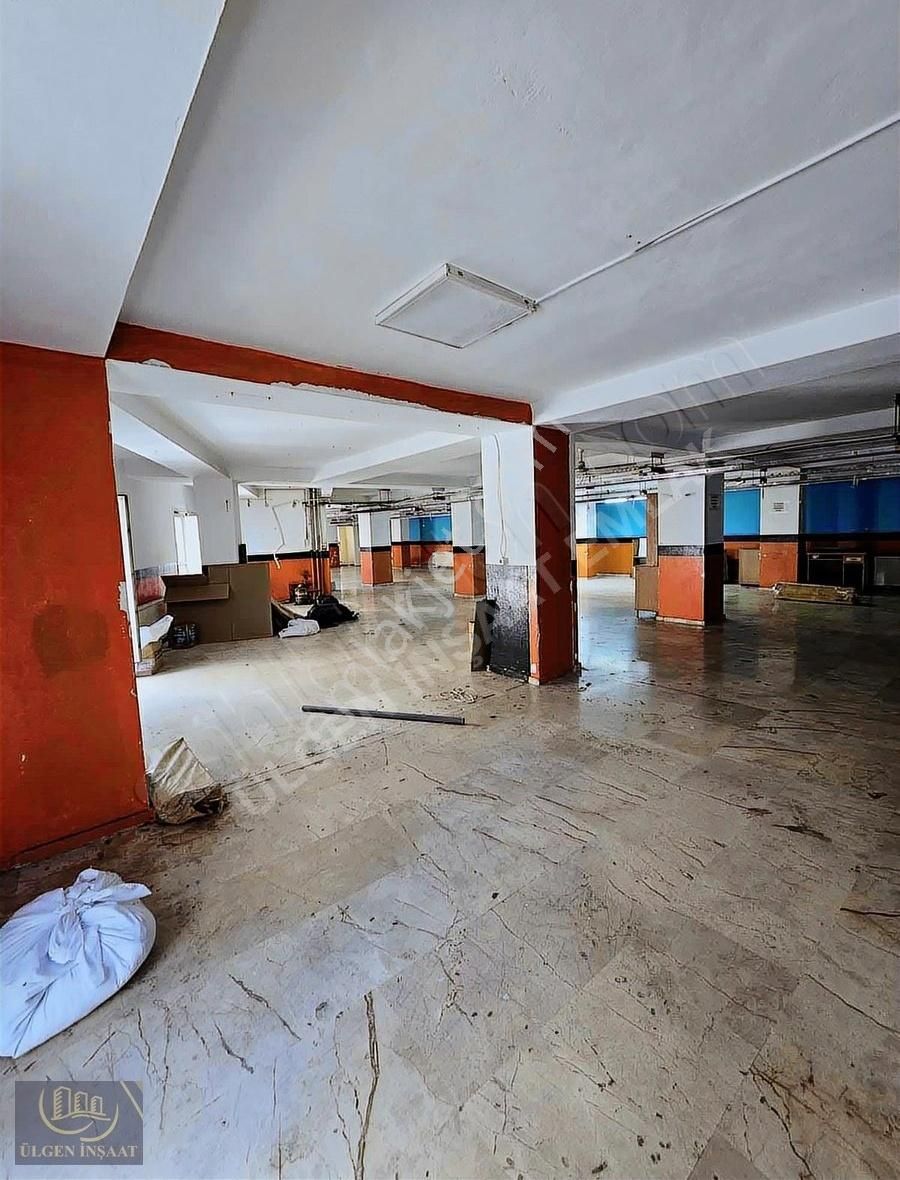 Ülgen İnş Esentepe Mah Kiralık 500 M 1kat İş Yeri 2 Kat