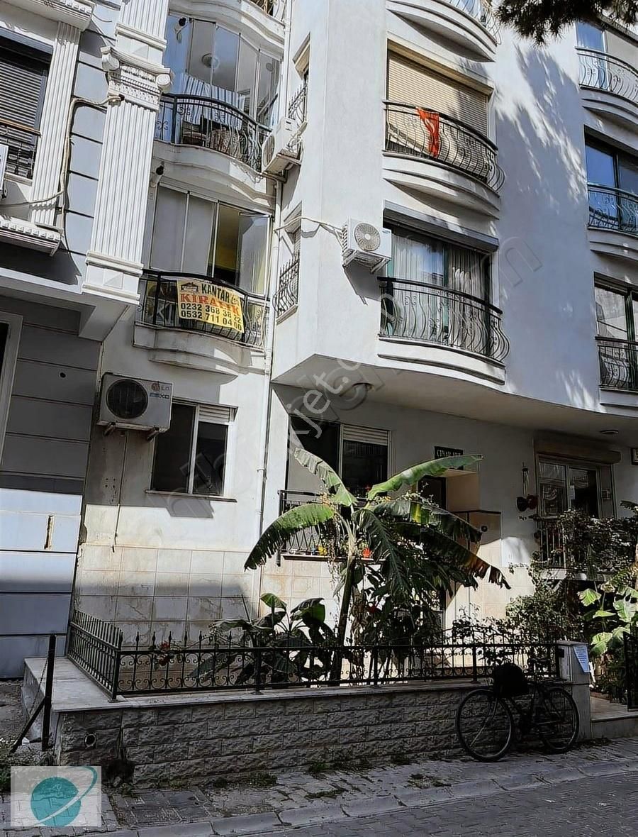 Karşıyaka Çamlık'da Kiralık ,3+1 Asansörlü Daire