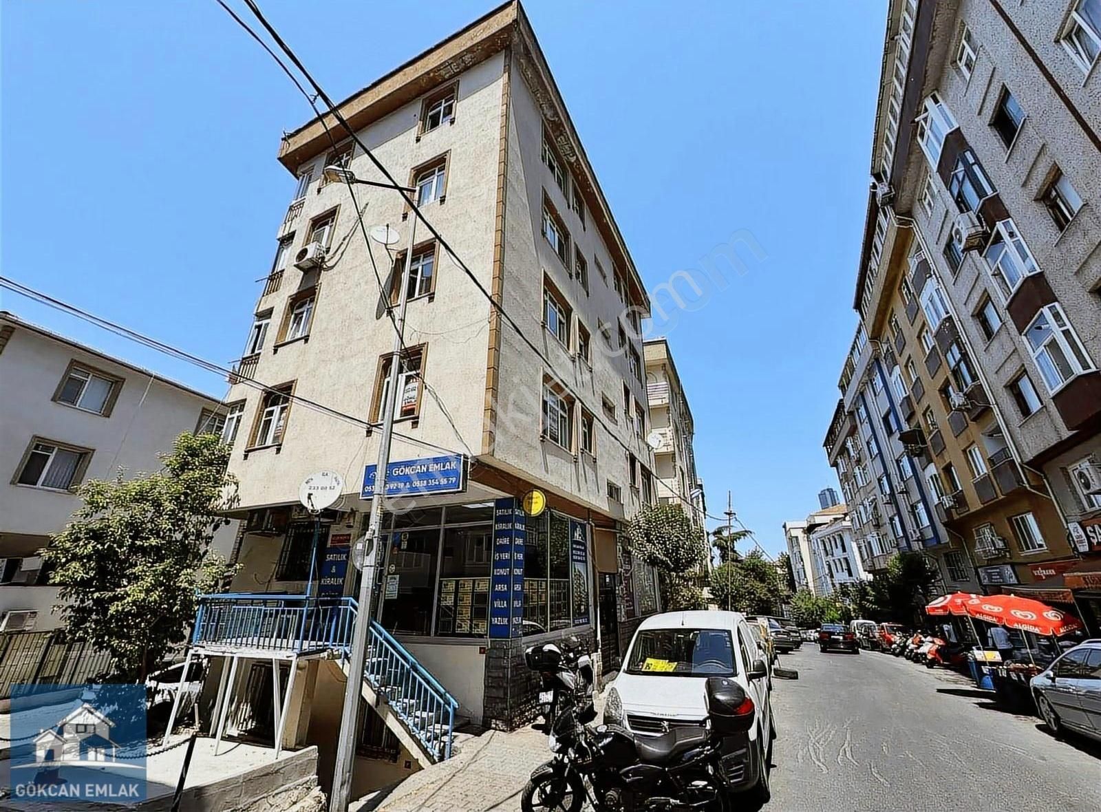 Gülbağ Ana Cadde Üzerinde Kiralık 2+1 Daire