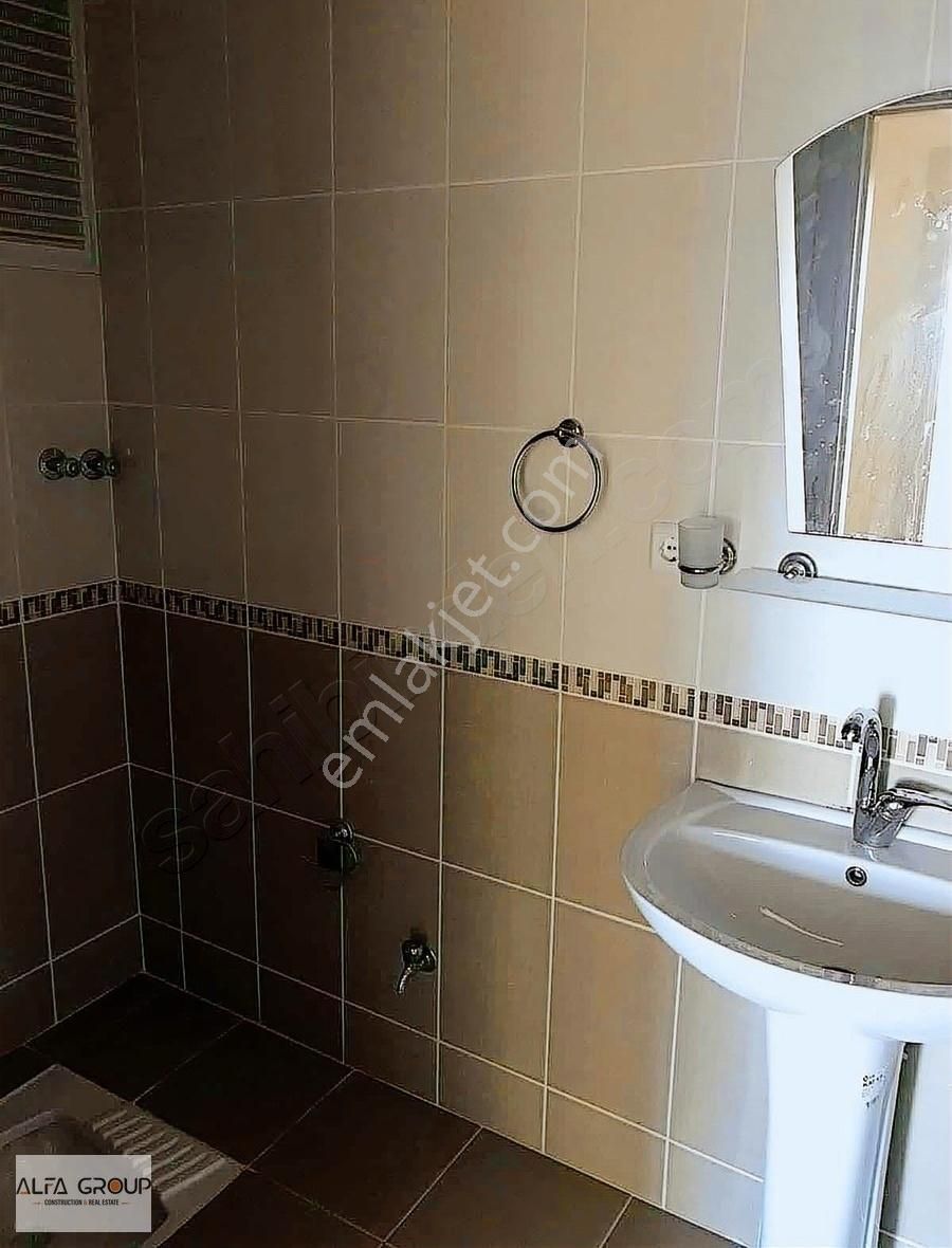 Alanya Fığla Mahallesi 3+1 Ayrı Mutfak Kiralık Daire