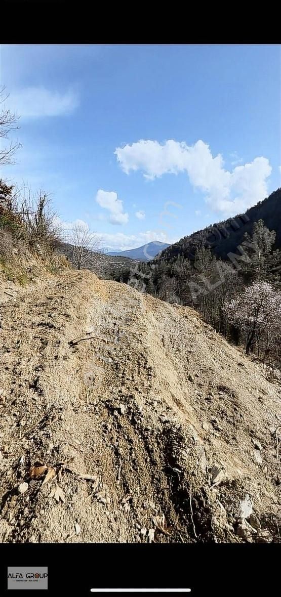 Uğurlu Mahallesinde Kupon Tarla - Görsel 4