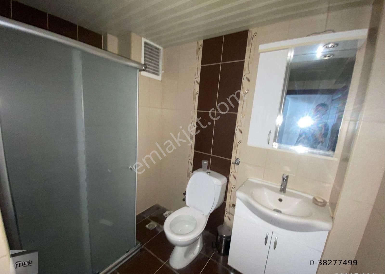 Yigit Emlaktan Merkezde A101 Karşısında Konumda 3+1 Masrafsız Fuul Yapılı Ön Ters Dublex 125m2 - Görsel 14