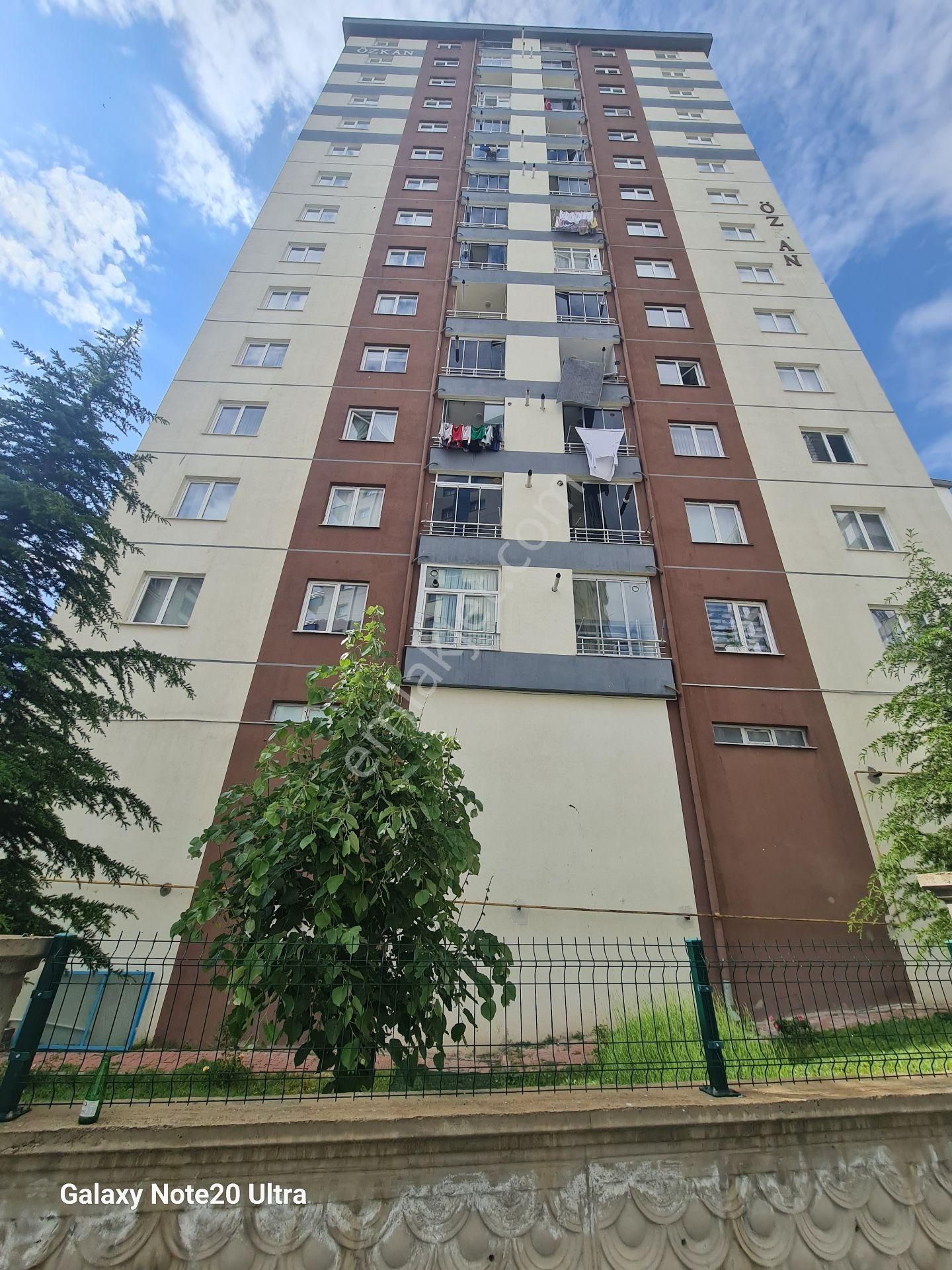 Talas Mevlanada Full Manzaralı 3+1 Sıfır Ayarında Satılık Daire