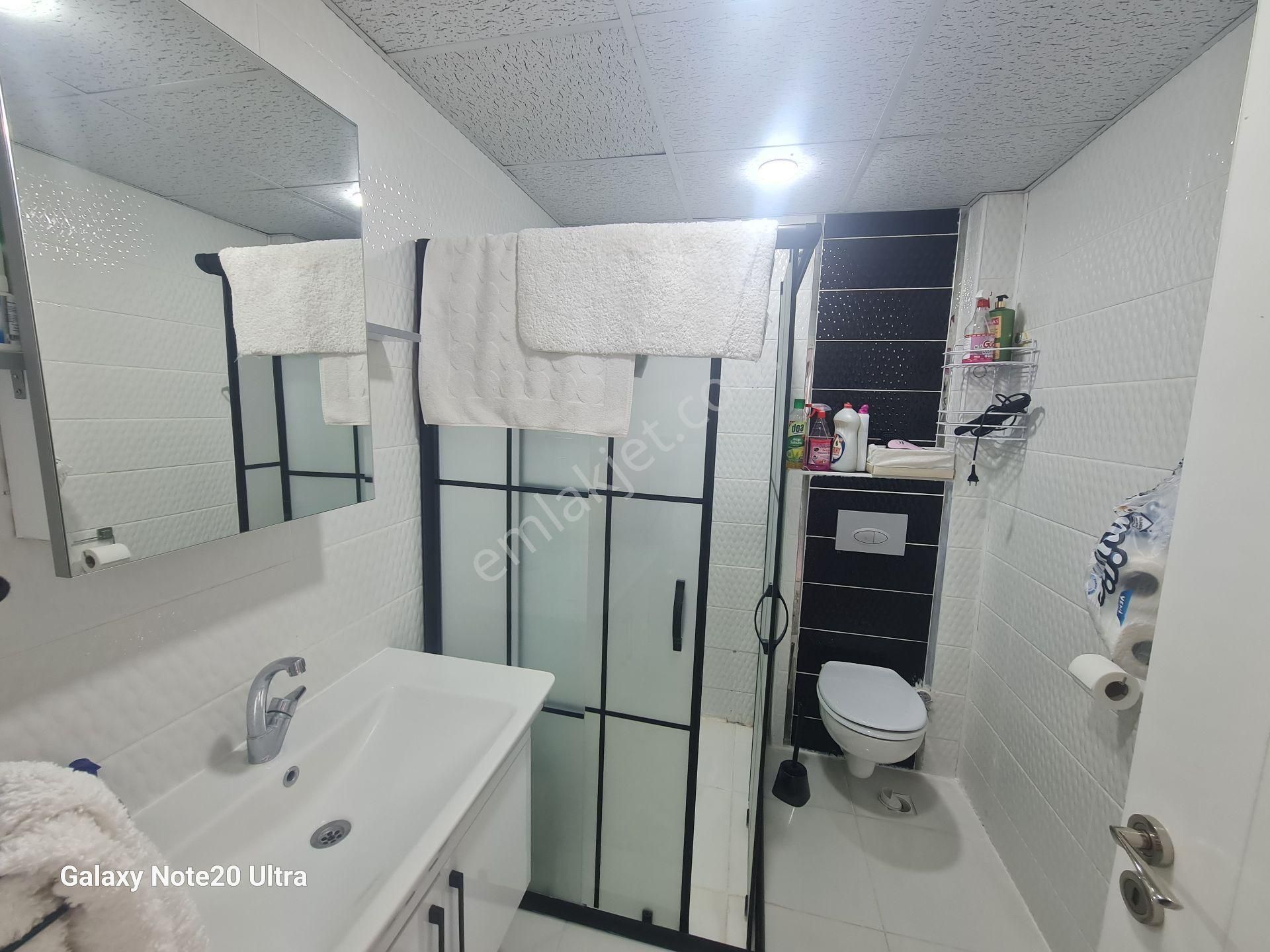 Talas Mevlanada Full Manzaralı 3+1 Sıfır Ayarında Satılık Daire - Görsel 14