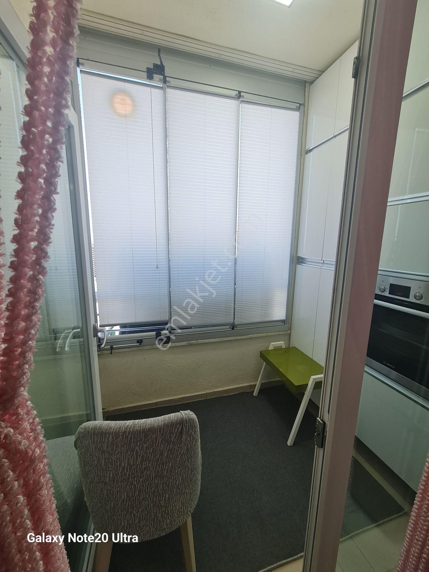 Talas Mevlanada Full Manzaralı 3+1 Sıfır Ayarında Satılık Daire - Görsel 4