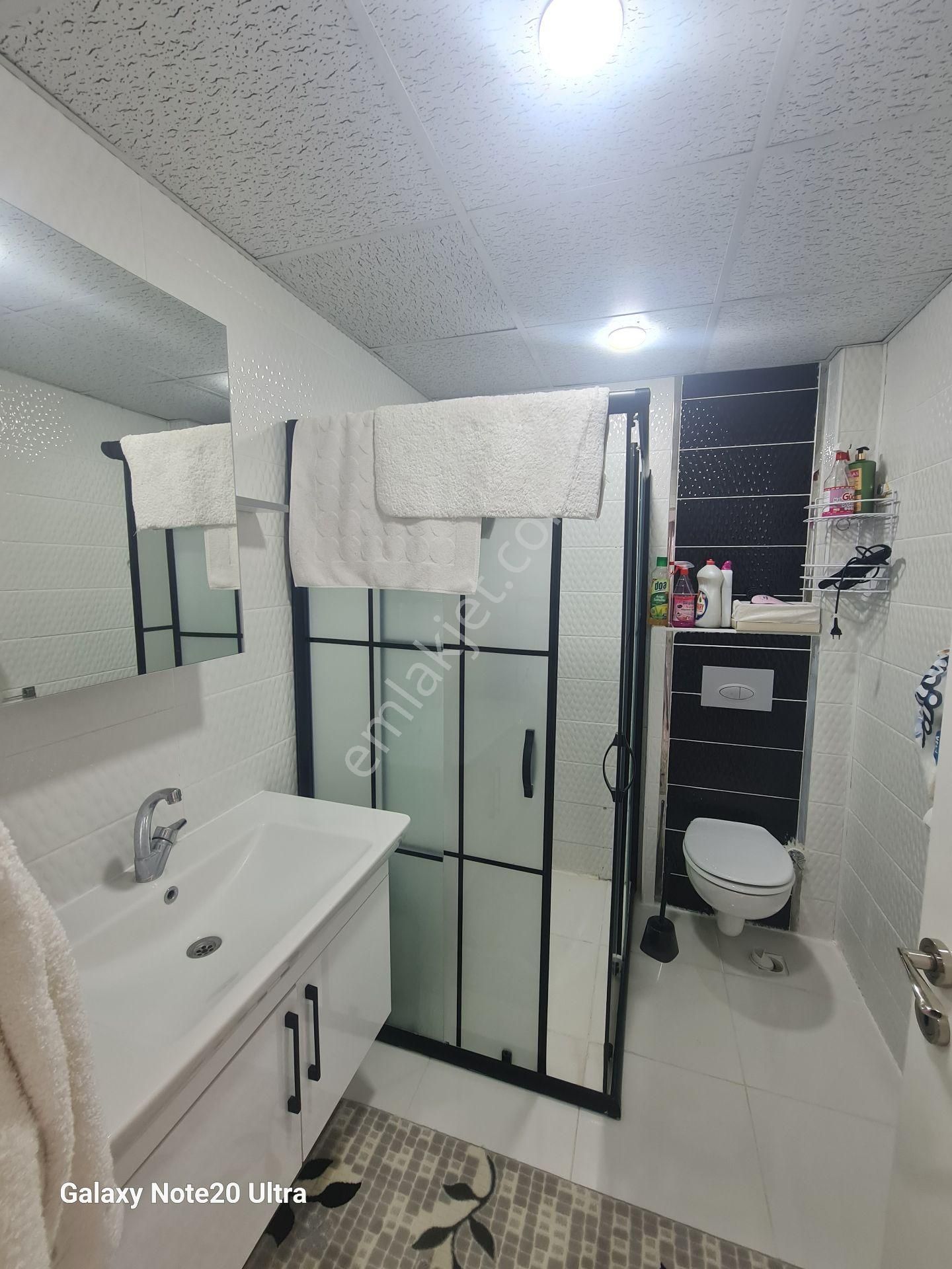 Talas Mevlanada Full Manzaralı 3+1 Sıfır Ayarında Satılık Daire - Görsel 13