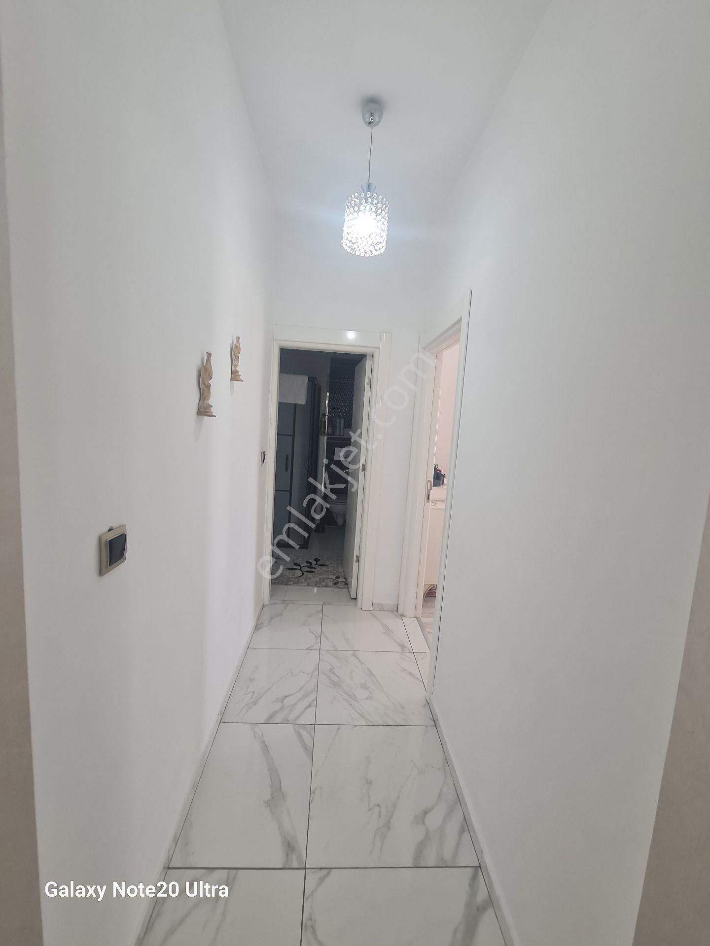 Talas Mevlanada Full Manzaralı 3+1 Sıfır Ayarında Satılık Daire - Görsel 11