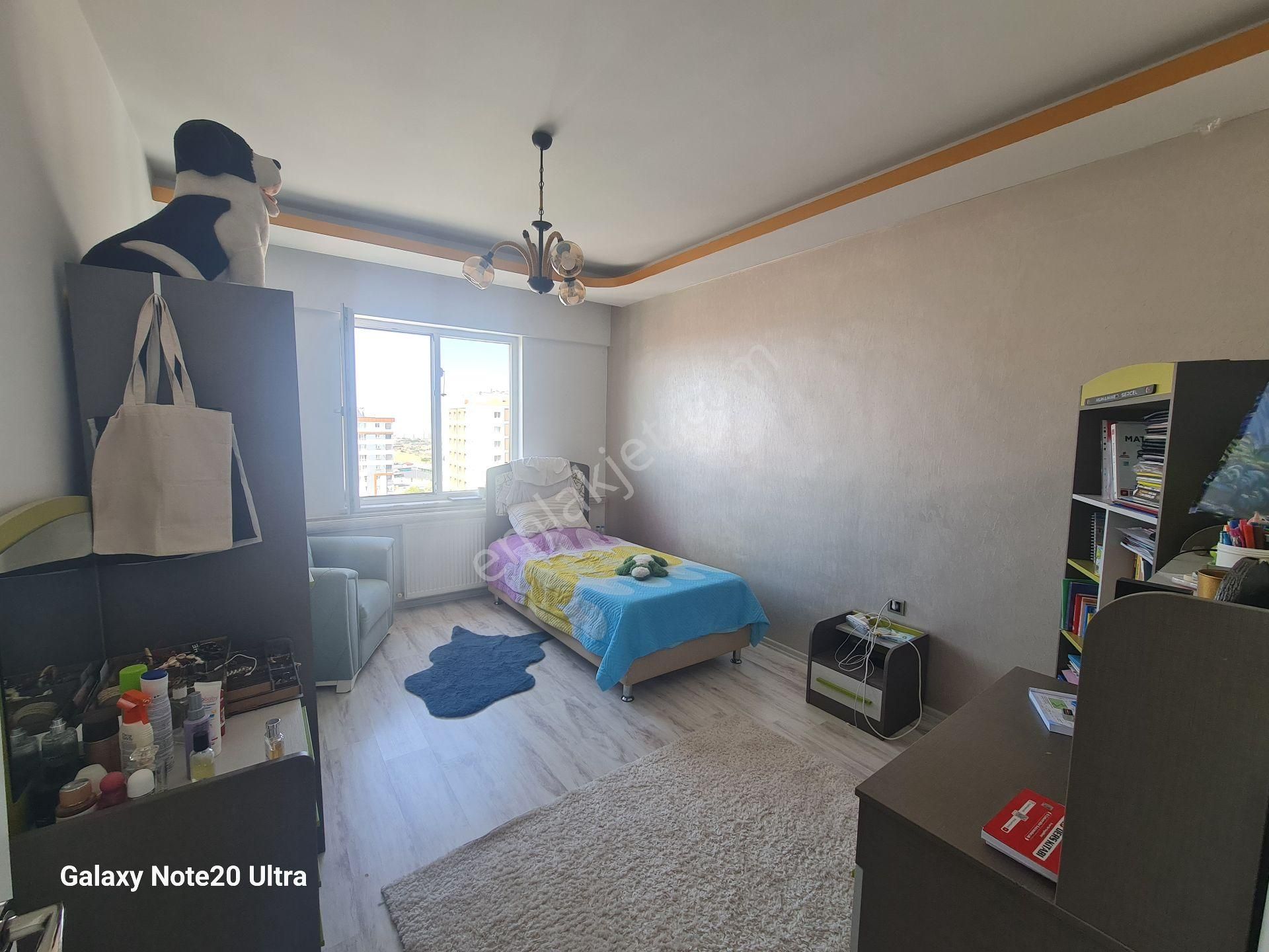 Talas Mevlanada Full Manzaralı 3+1 Sıfır Ayarında Satılık Daire - Görsel 6