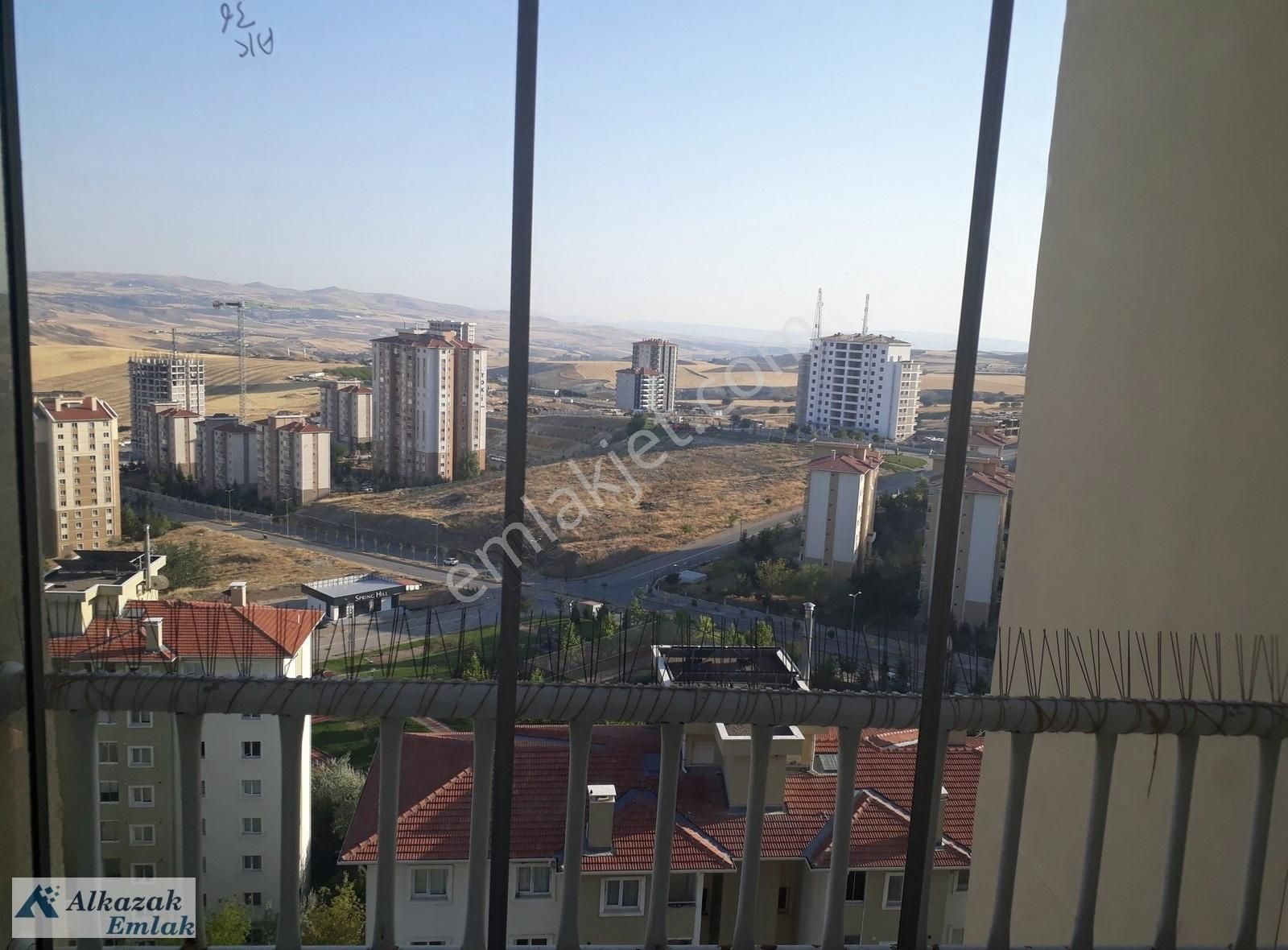 Toki Yapracıkta 5.bölgede Eşyalı 2+1 Kiralık Daire