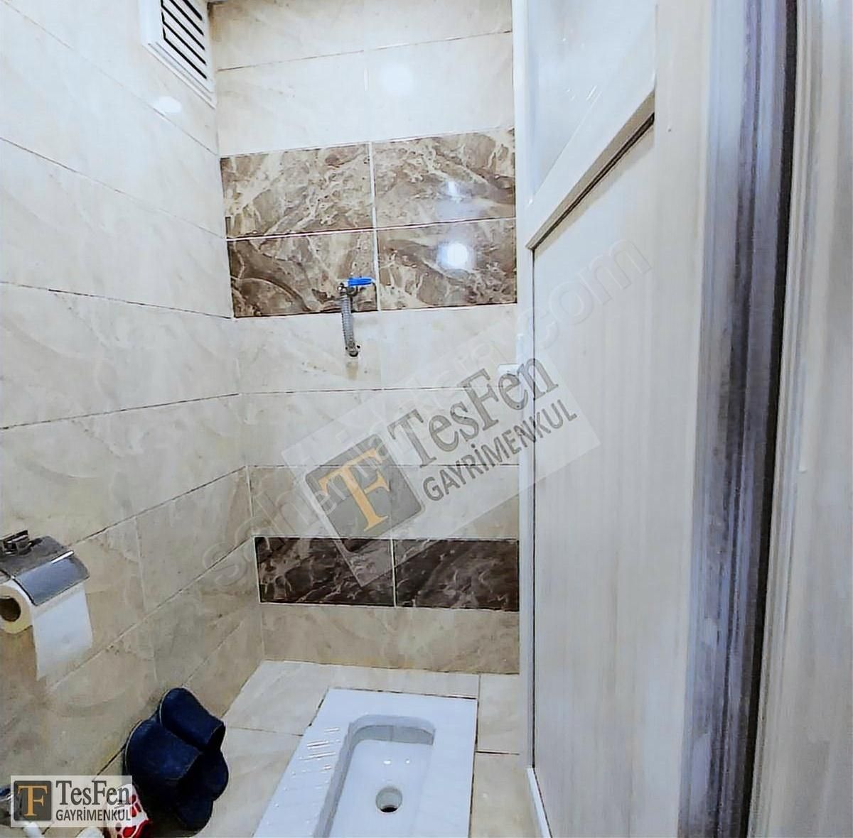 Tesfen Gayrimenkulden Onkolojide Kiralık 2+1 Daire