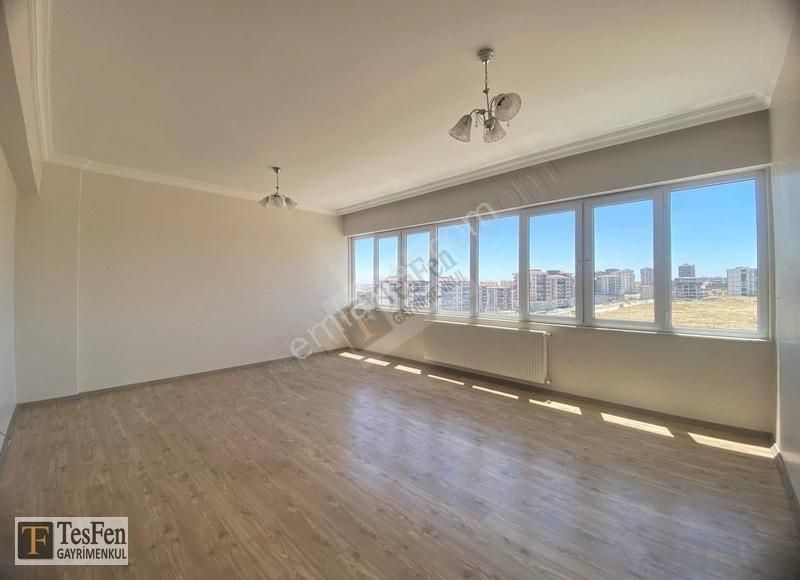 Tesfen Gayrimenkulden Onkolojide Kiralık 3+1 Daire