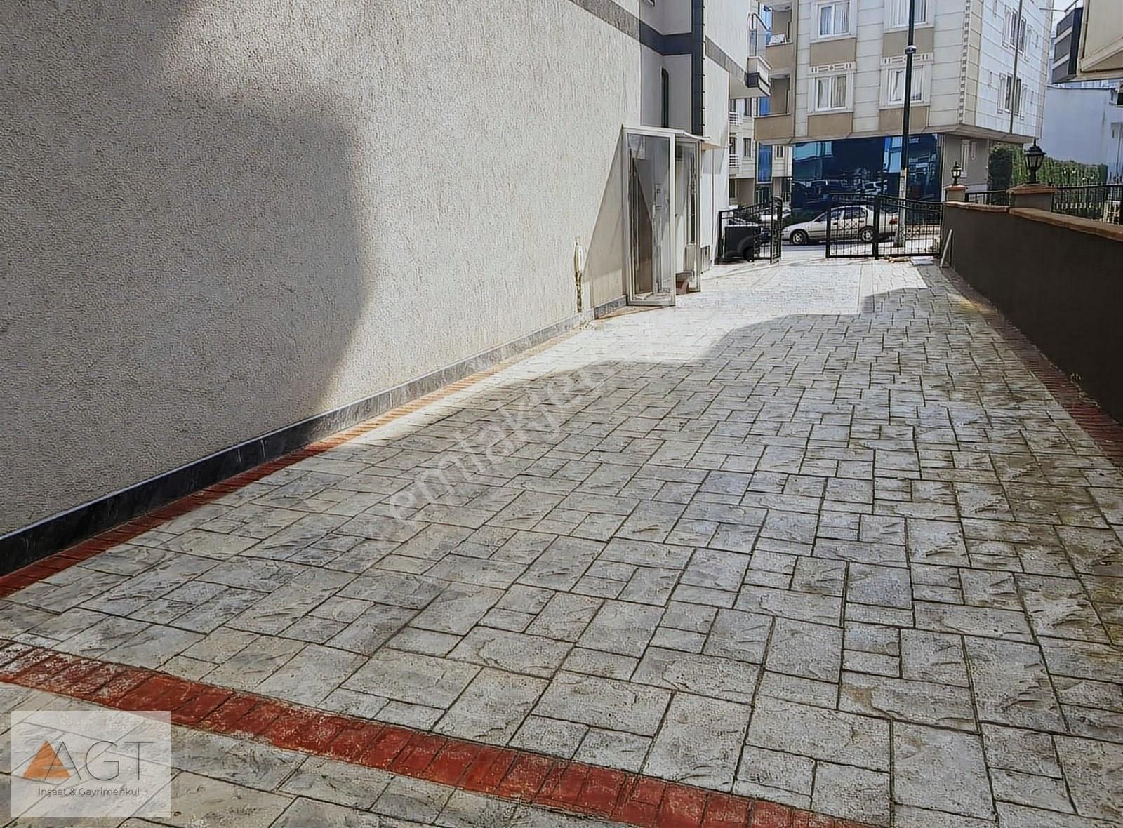 Agt'den İnkılap Mah. Hastane Karşısı 2+1 85m2 Satılık Daire