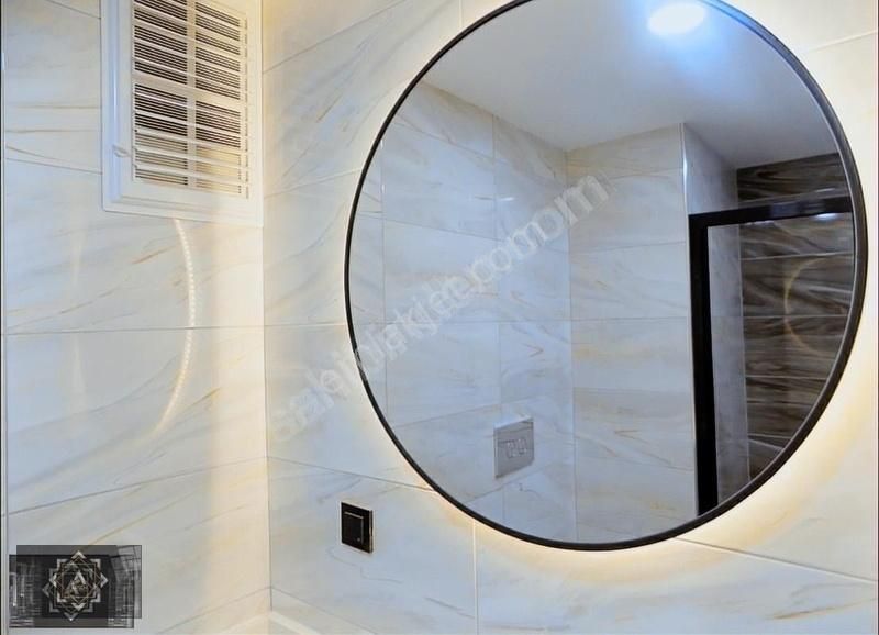 Arsenden Kaymakamlığa Yakın Önü Açık 3+1 Arakat Kiralık Daire