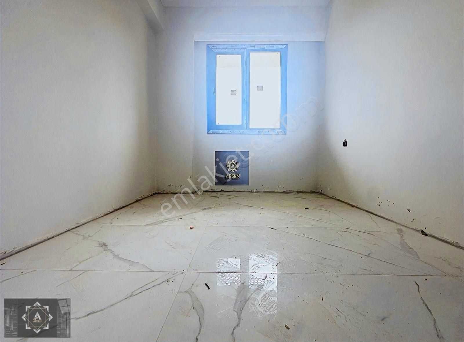 Arsenden Şemiklerde Asansörlü Geniş Ferah 2+1 Satılık Daire - Görsel 12