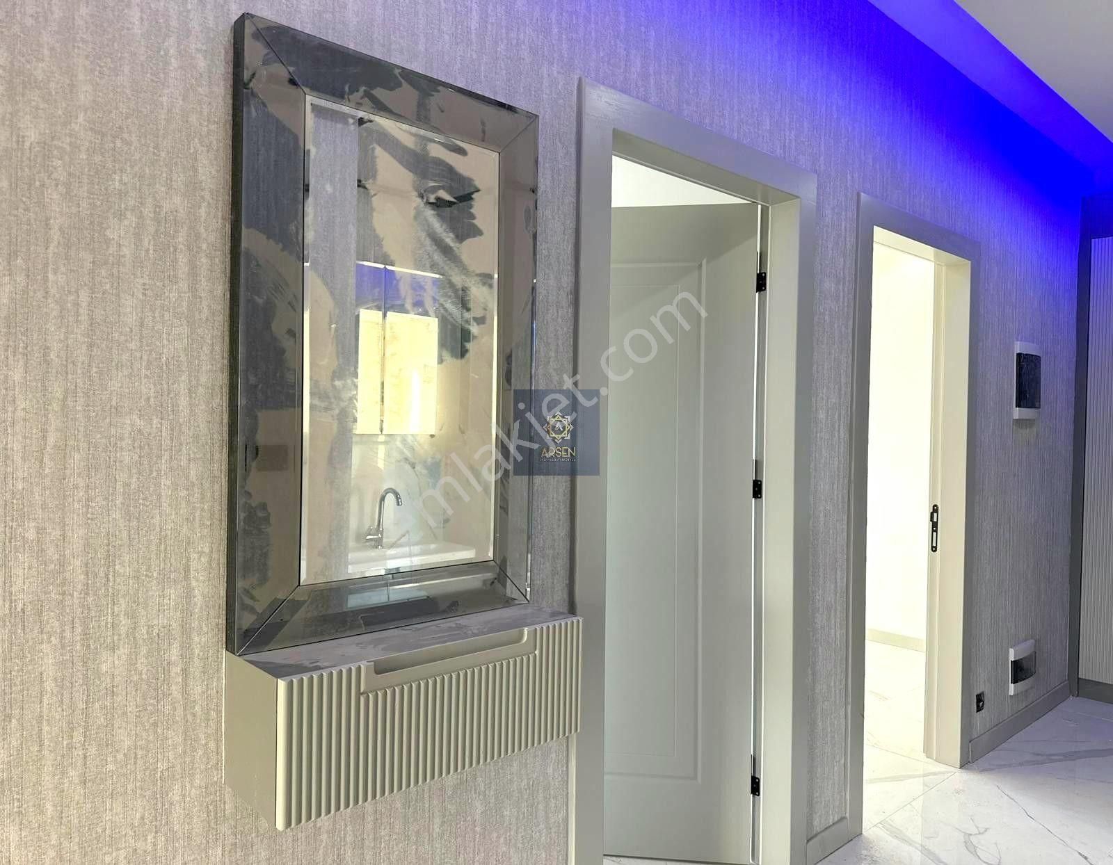 Arsenden Şemiklerde Asansörlü Geniş Ferah 2+1 Satılık Daire - Görsel 21