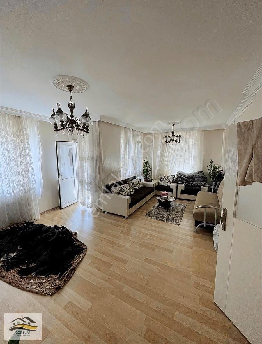 Gazikent Atakent Sitesi Satlık Daire