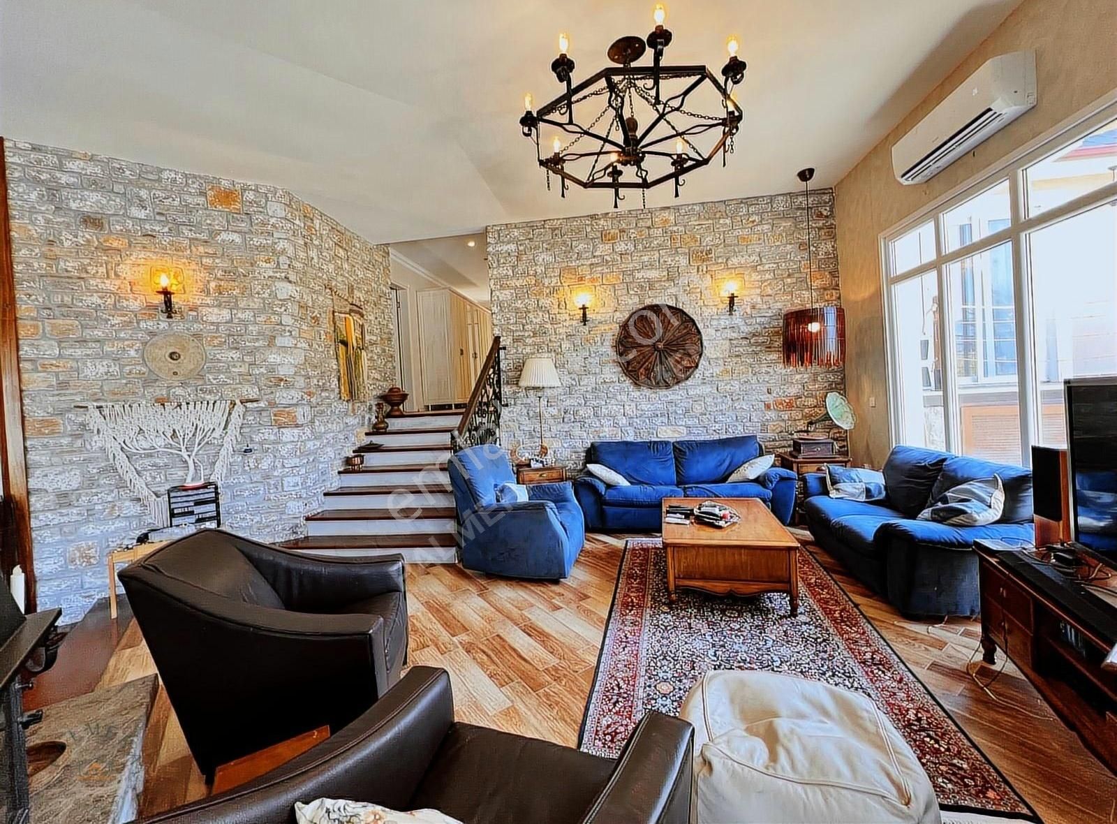 Ula Şirinköy'de 2500 M2 Arsa İçinde Satılık Müştemilatlı Taş Ev - Görsel 32