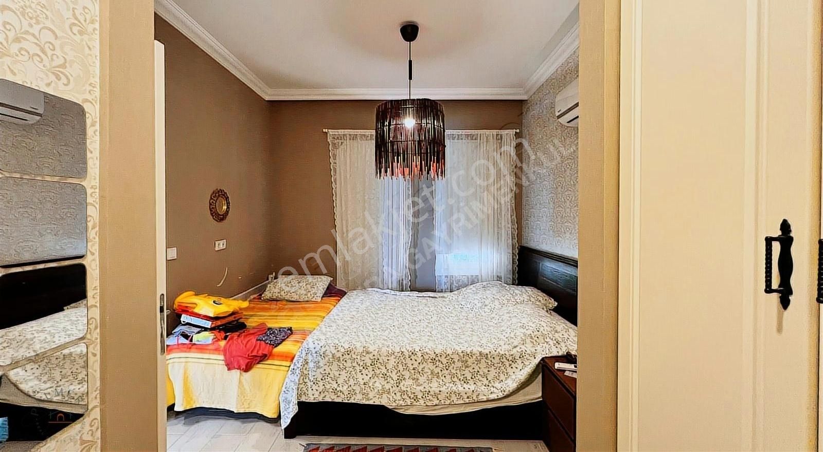 Ula Şirinköy'de 2500 M2 Arsa İçinde Satılık Müştemilatlı Taş Ev - Görsel 14