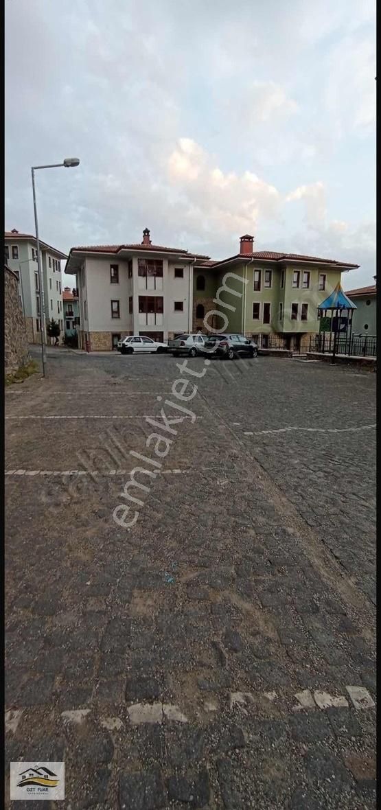 Beykent Renkli Toki 3+1 Lüx Daire