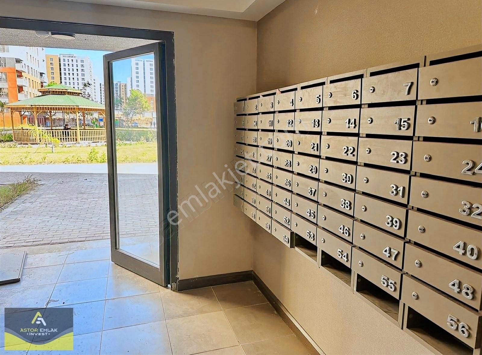 Suryapı 2+1 78 M2 Amerikan Mutfak Güzel Konum Kiralık