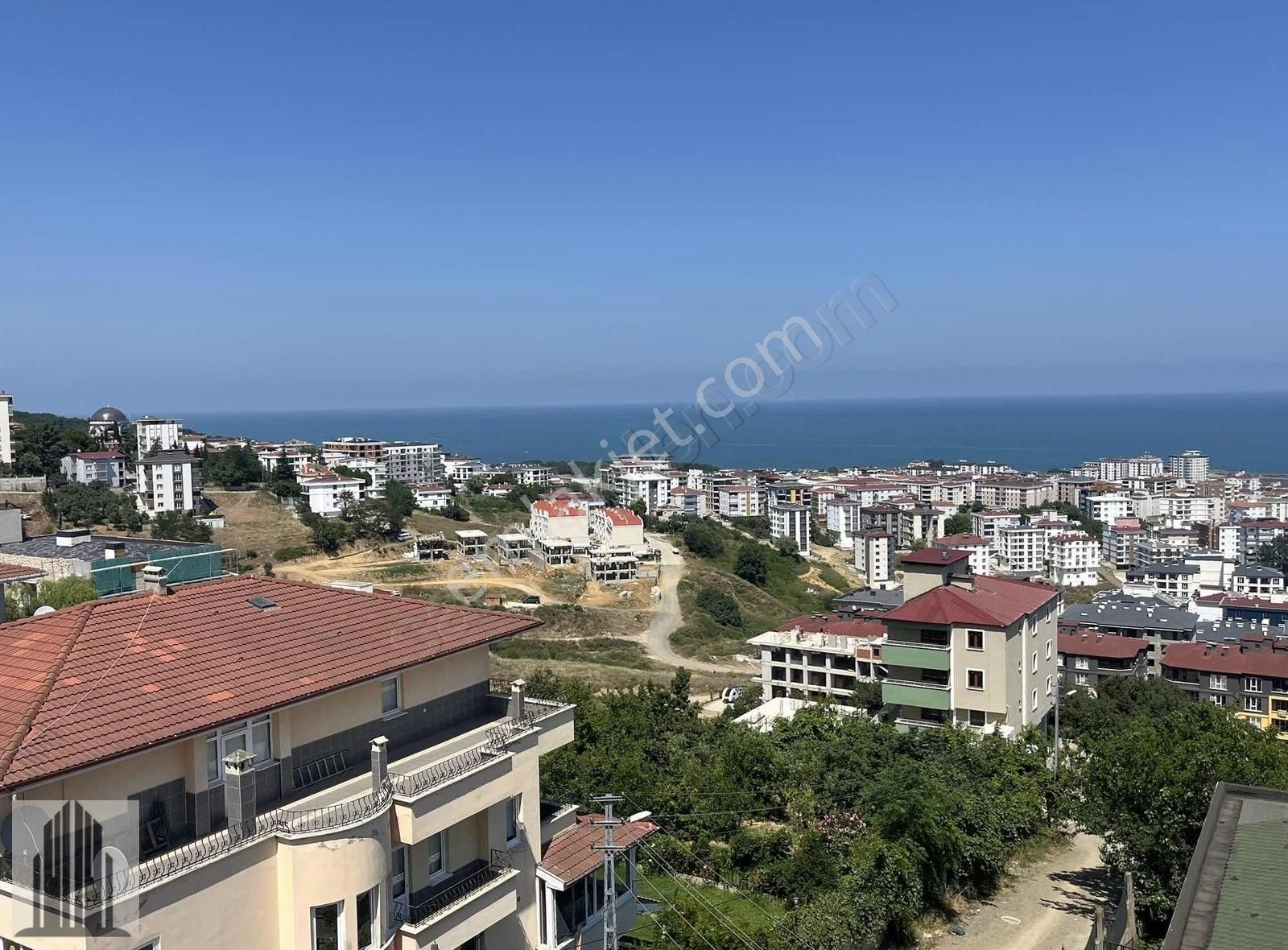 Kuvvet Den Yazlık Tadında 1.000.000 Tl Krediye Uygun Satılık 1+1