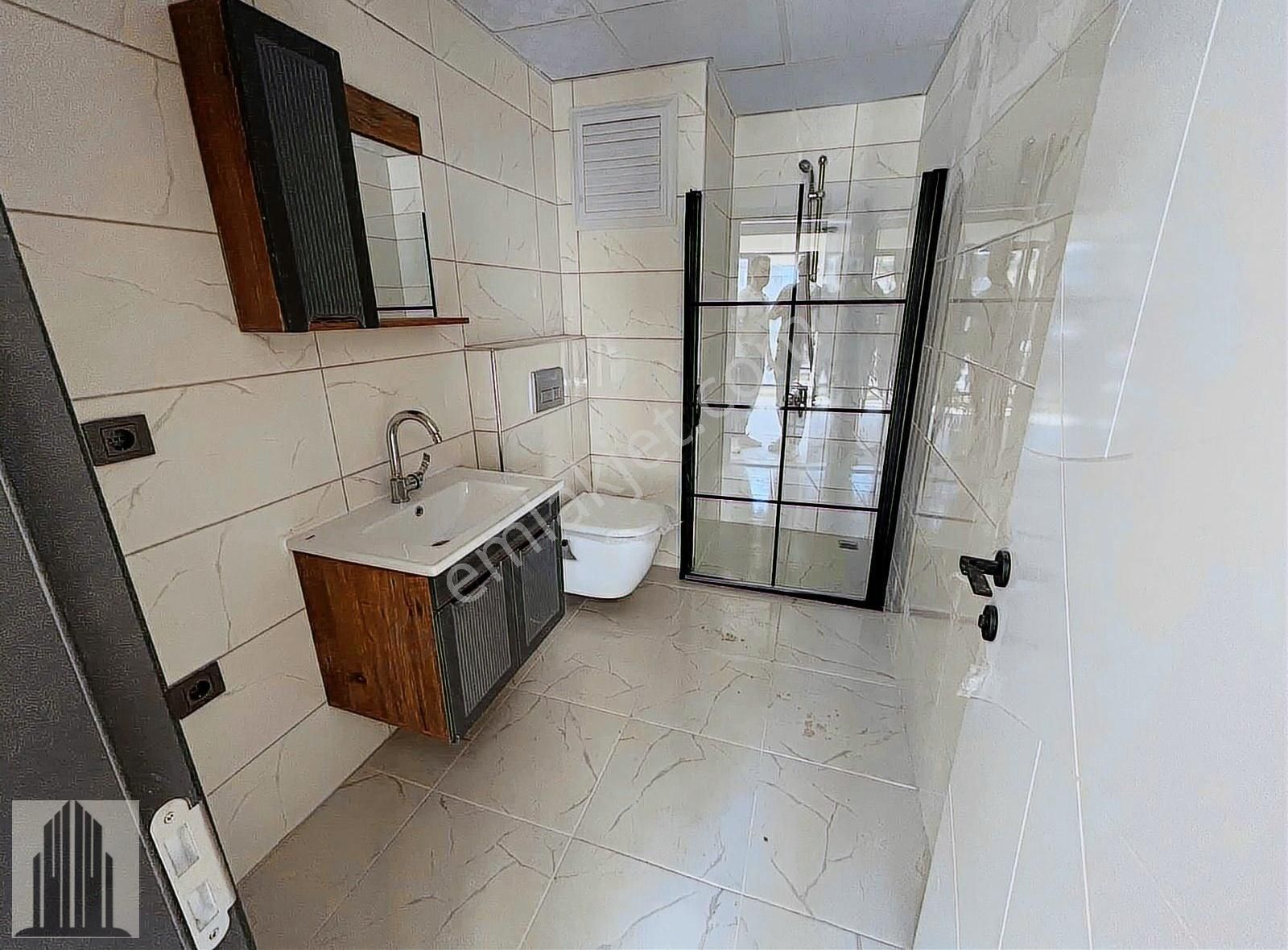 Kuvvet'ten Sıfır Kombili / Büyük M2/ Güzel Konum Satılık1+1!