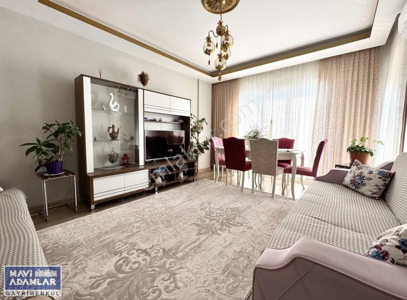 Demirci Merkez'de Satılık 3 Daireli Müstakil Ev - Görsel 30