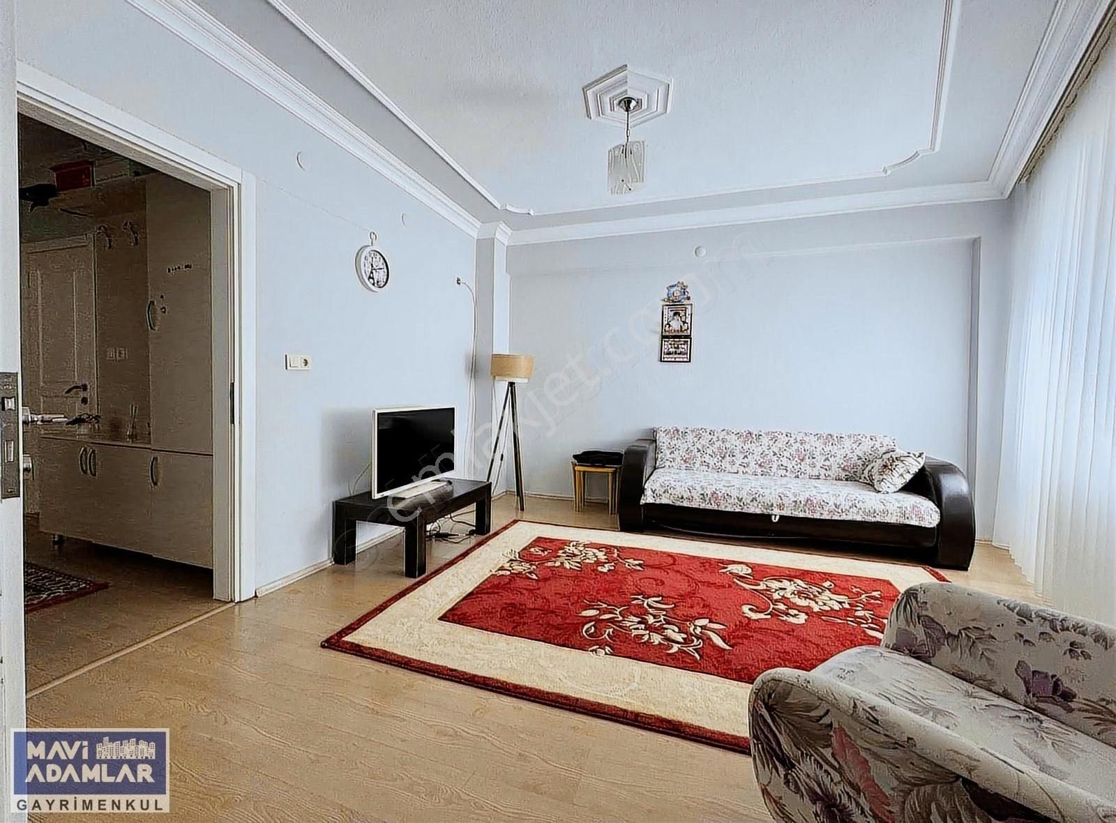 Demirci Merkez'de Satılık 3 Daireli Müstakil Ev - Görsel 28